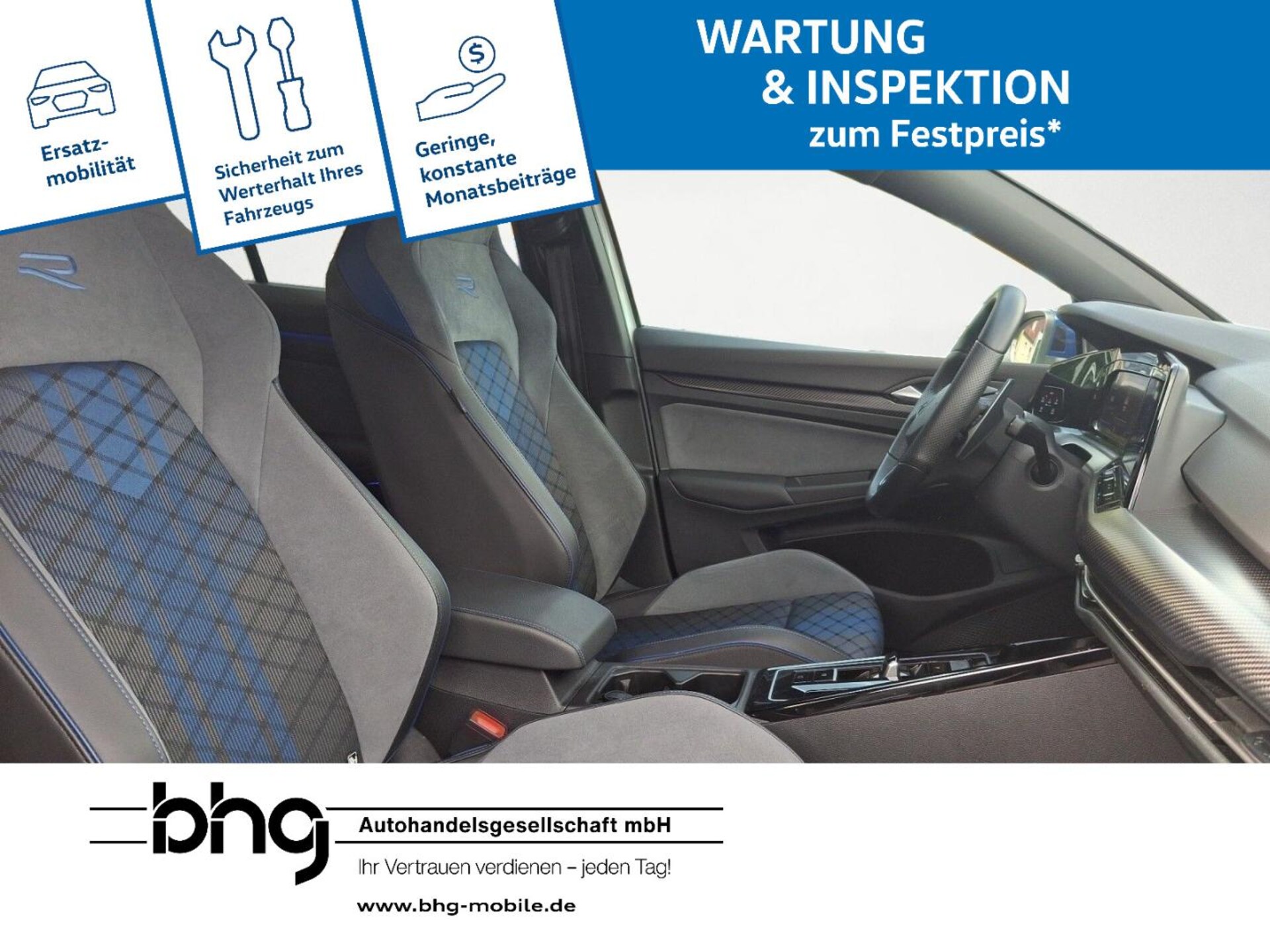 Volkswagen Golf R 20 Years