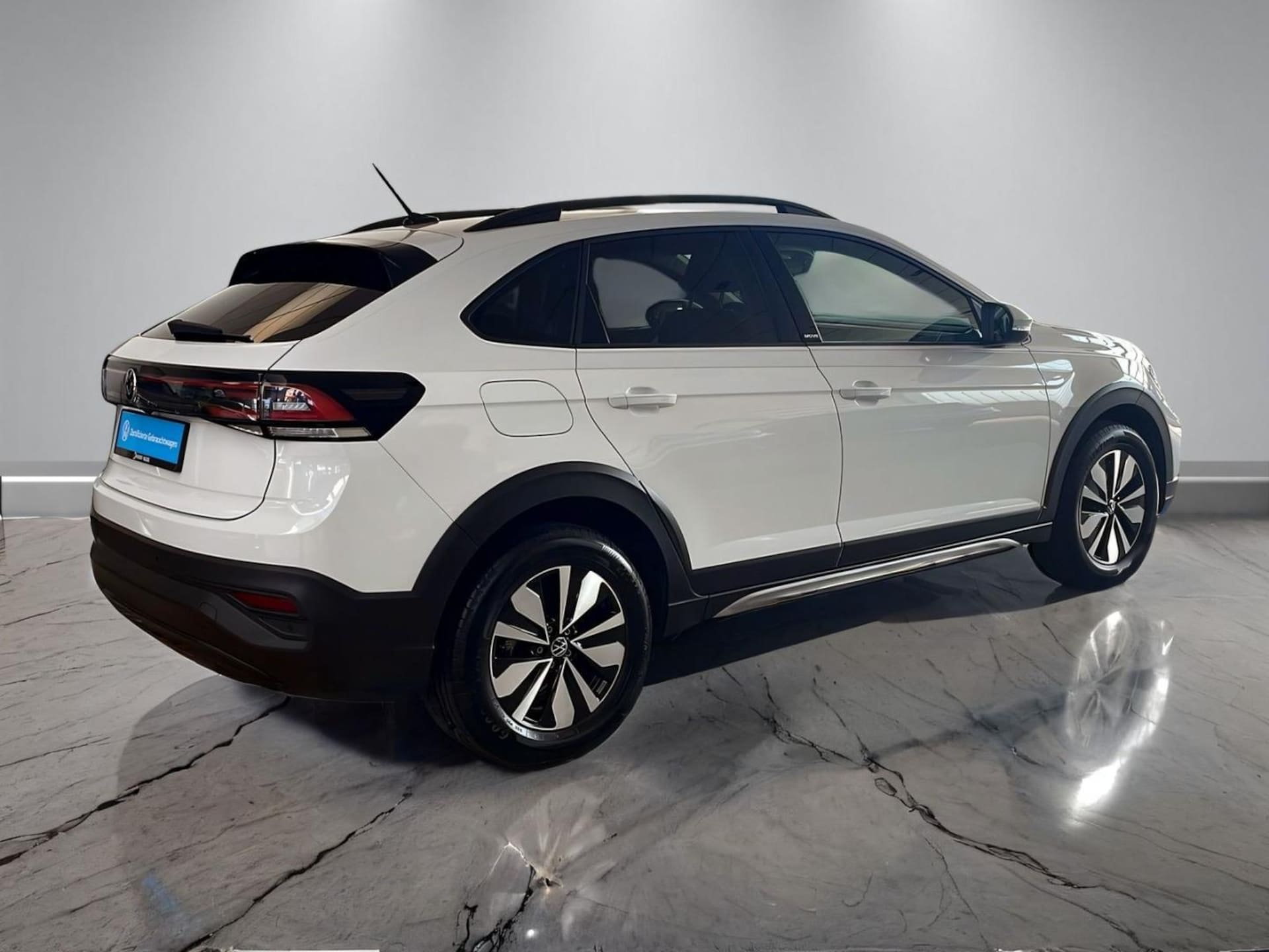 Volkswagen Taigo MOVE