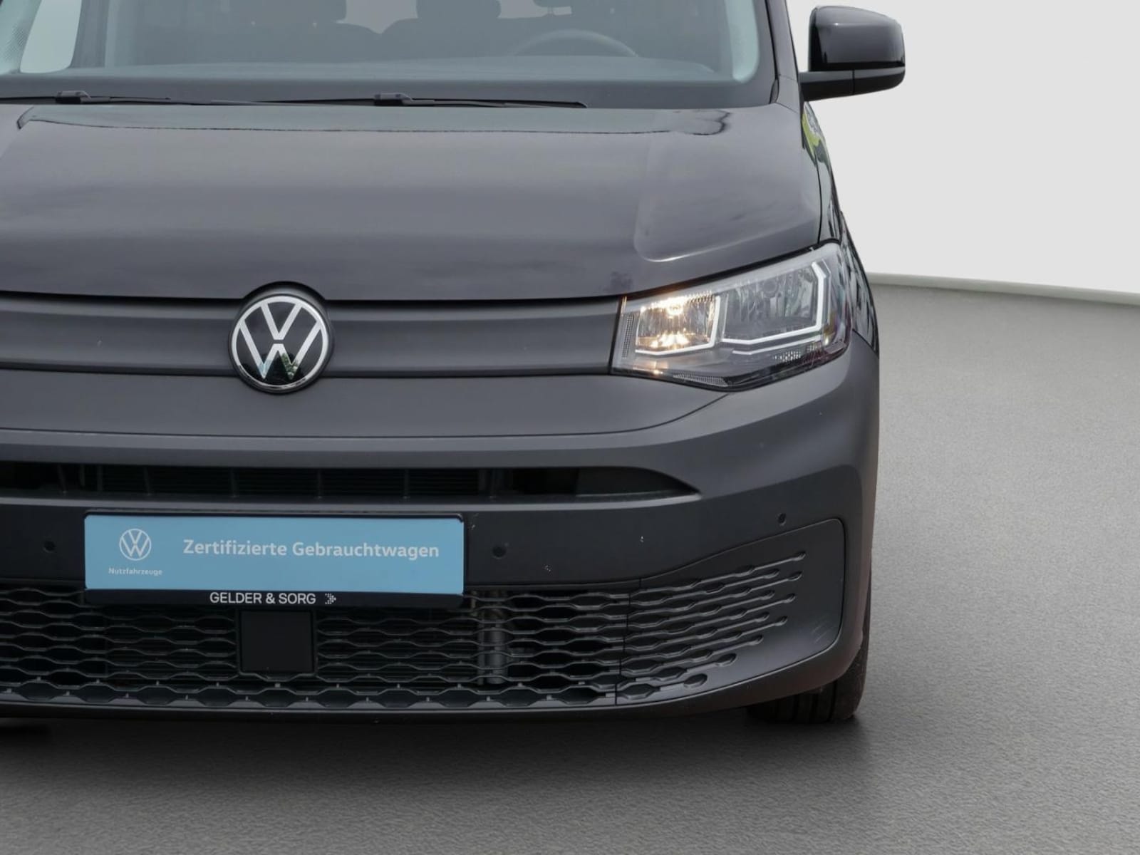Volkswagen Caddy – Bild 12