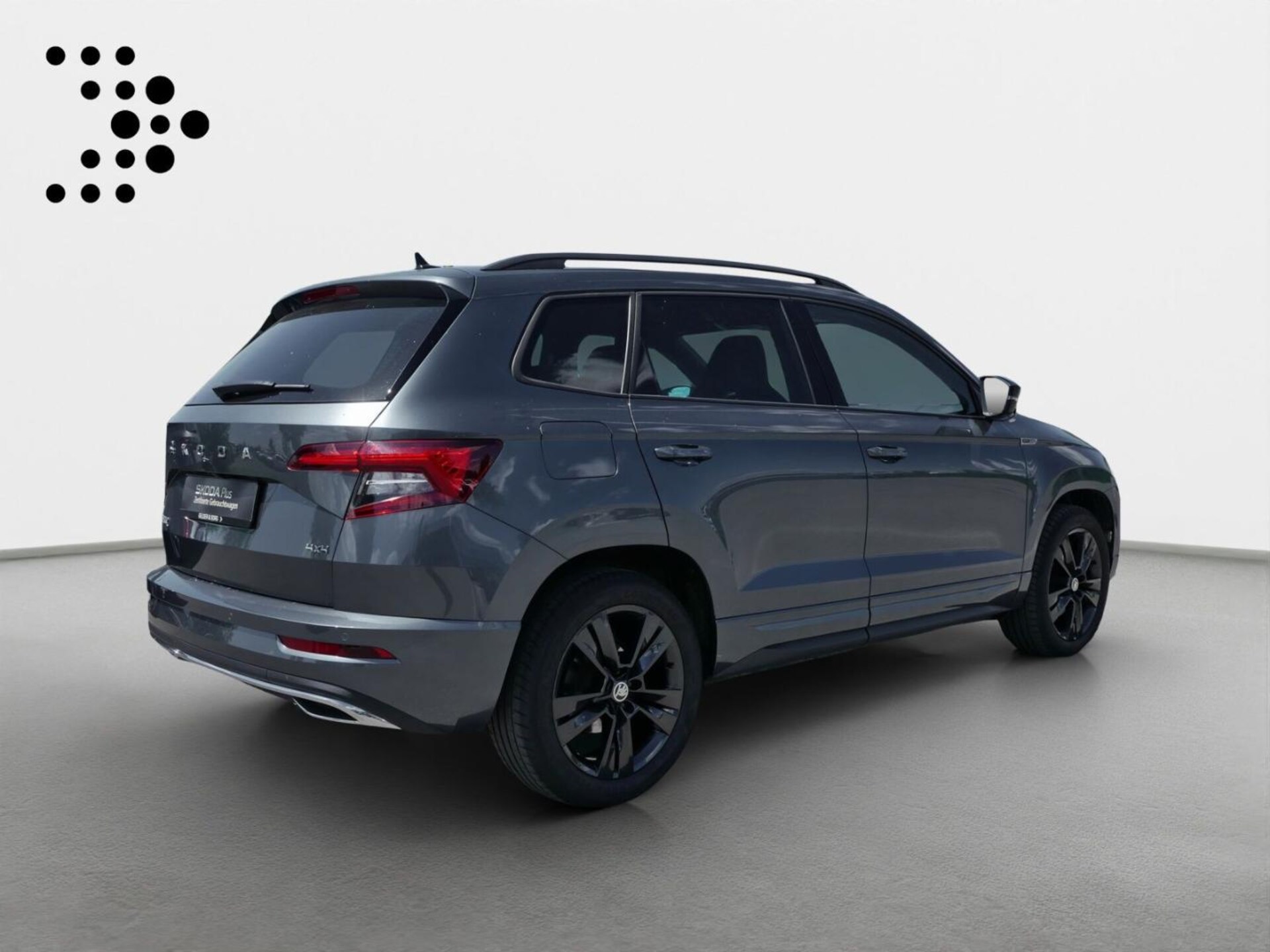 Skoda Karoq Sportline