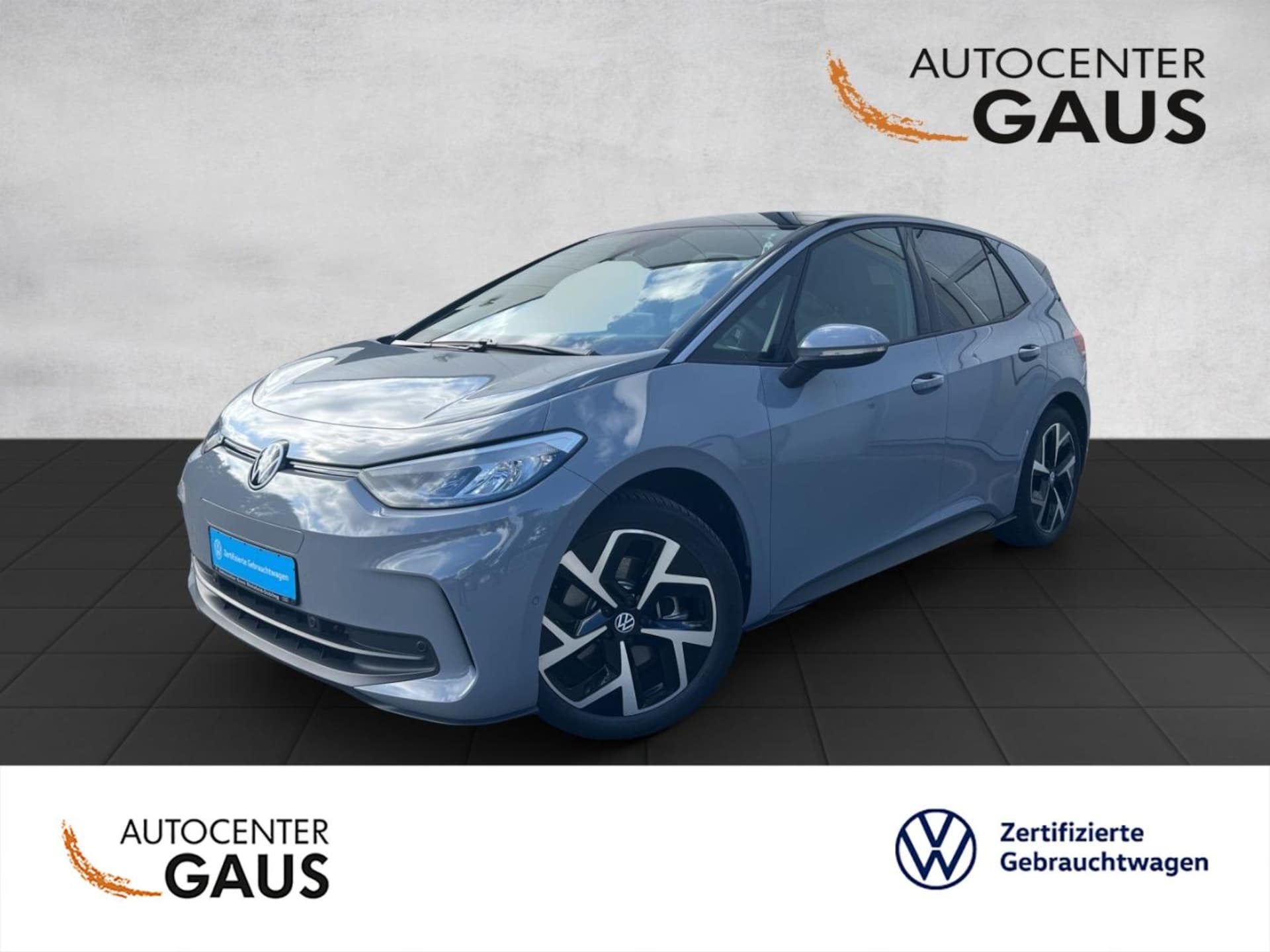 Volkswagen ID.3 MOVE Pro