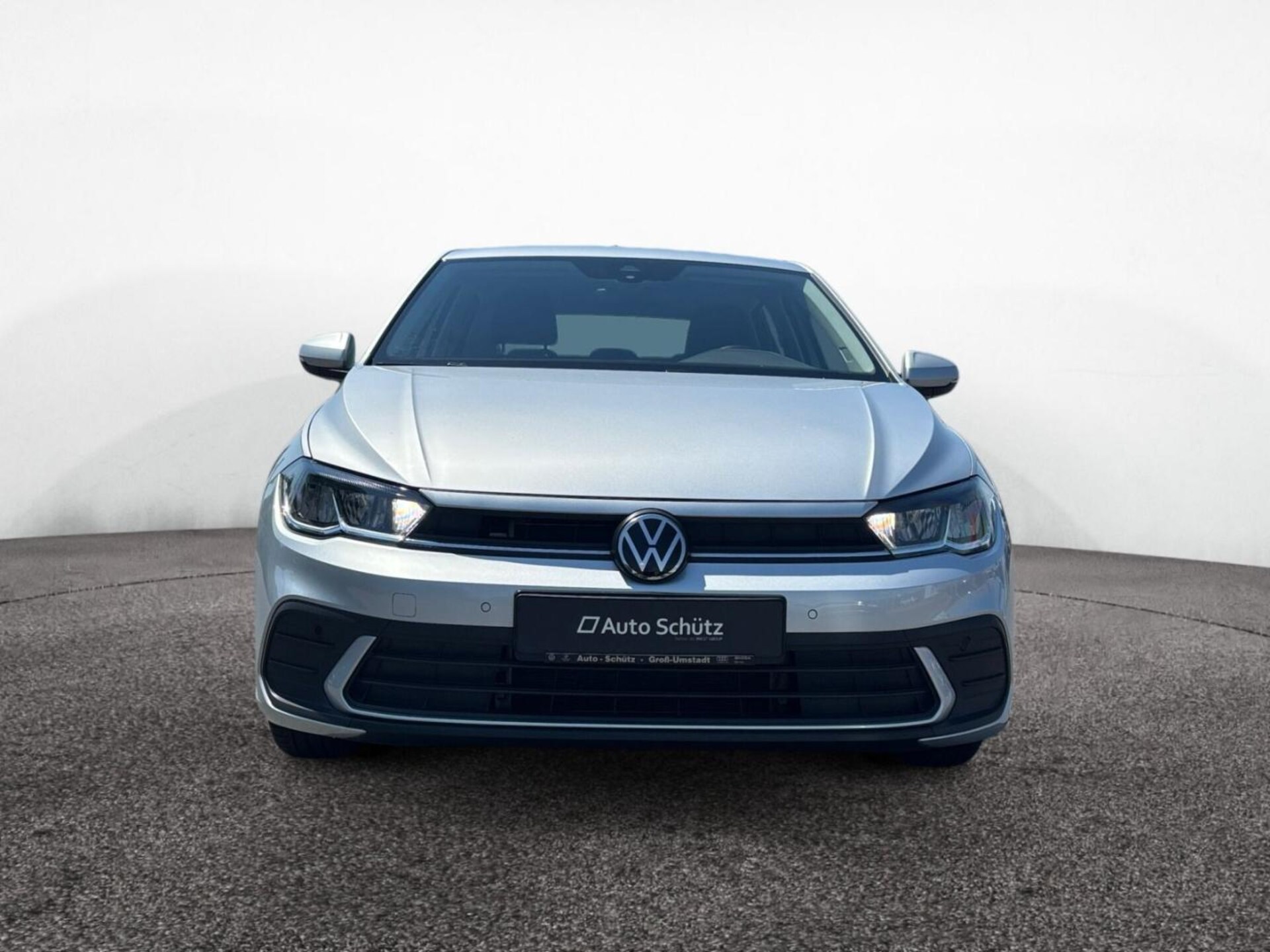 Volkswagen Polo Life