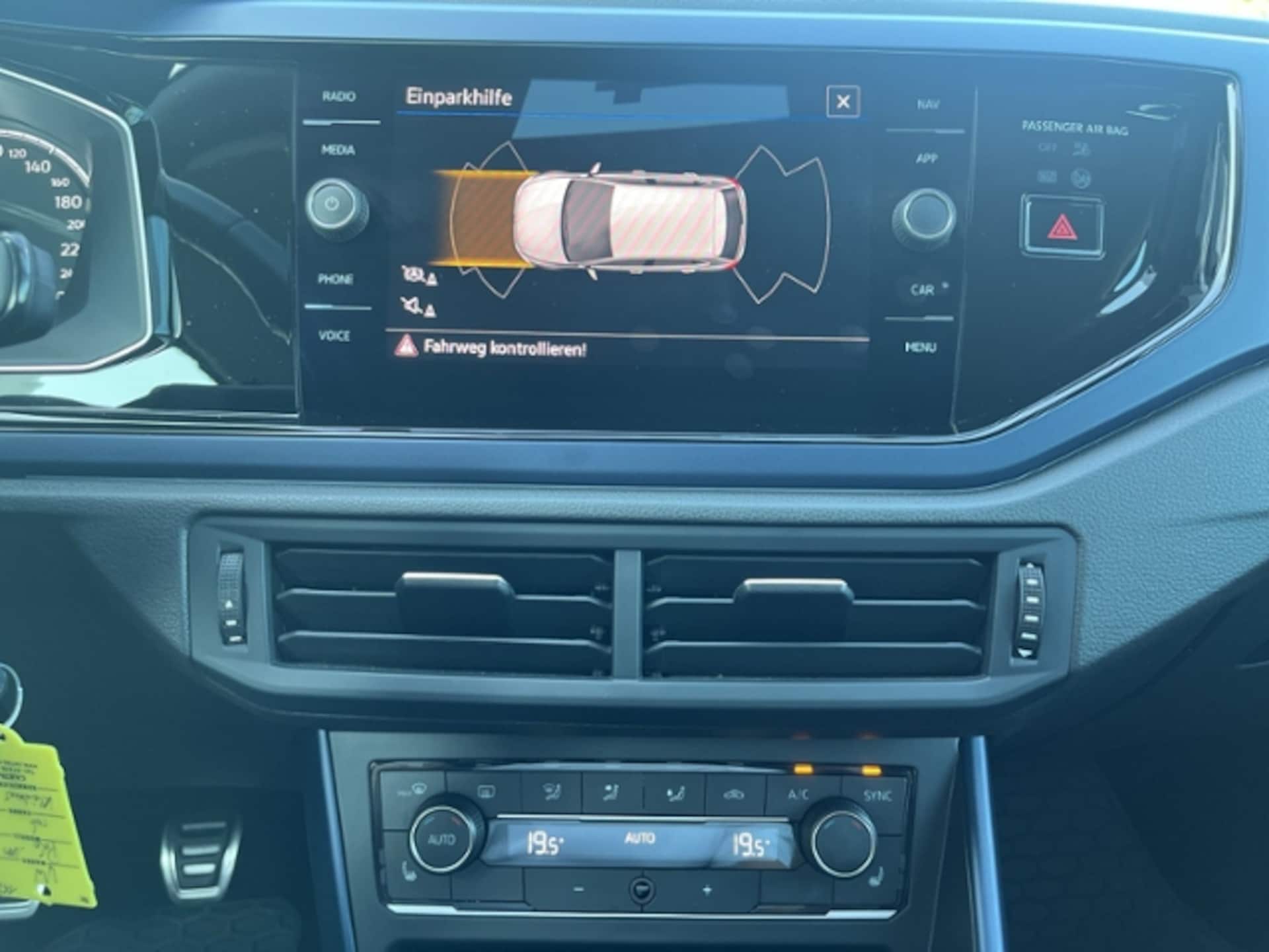 Volkswagen Polo United