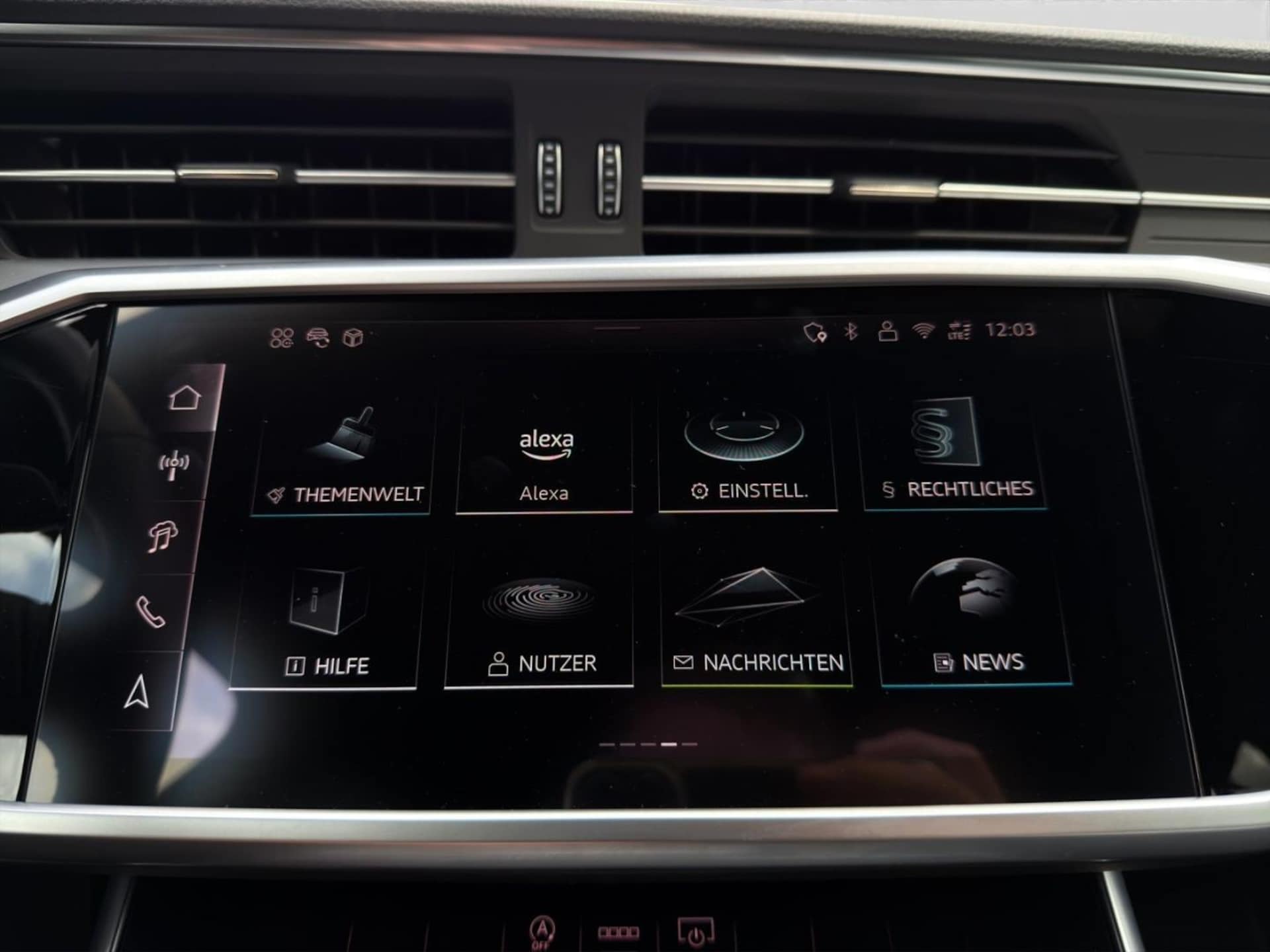 Audi S6 Avant