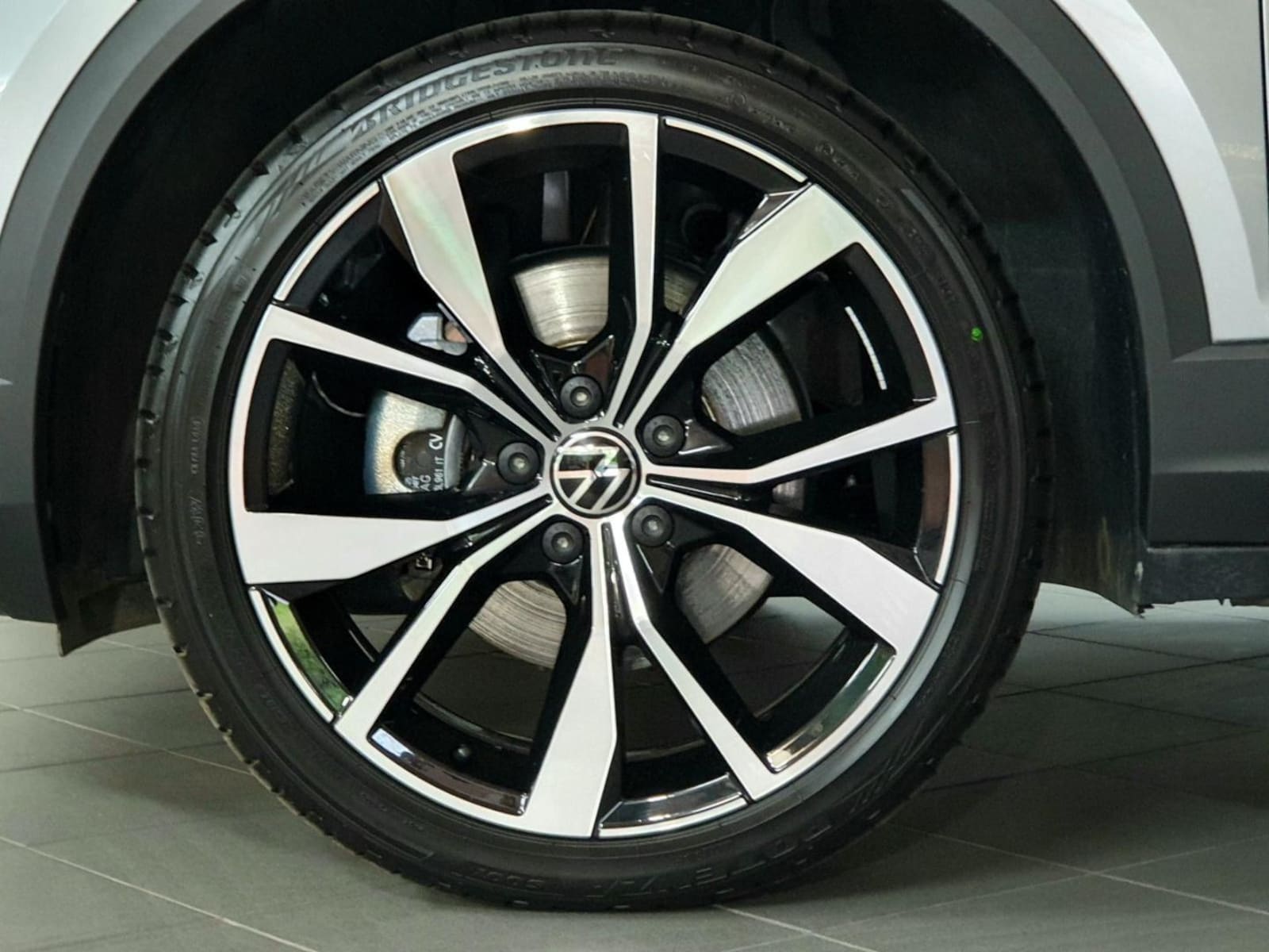 Volkswagen T-Roc – Bild 6