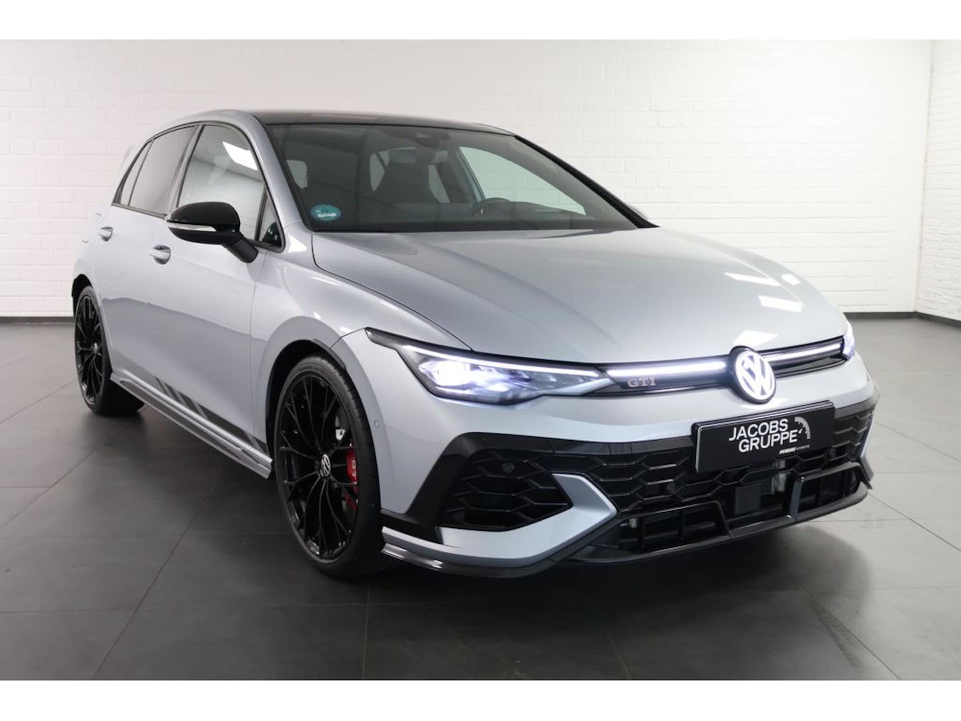 Volkswagen Golf GTI Clubsport