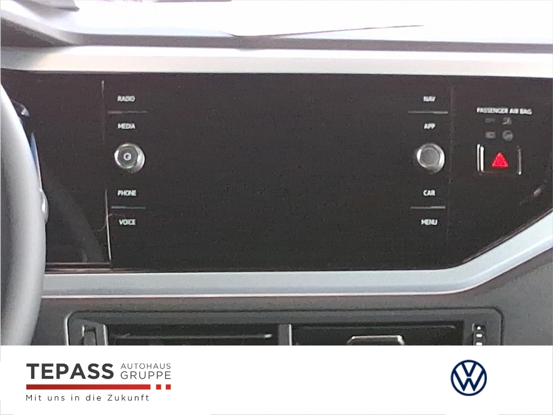 Volkswagen Taigo ENERGY