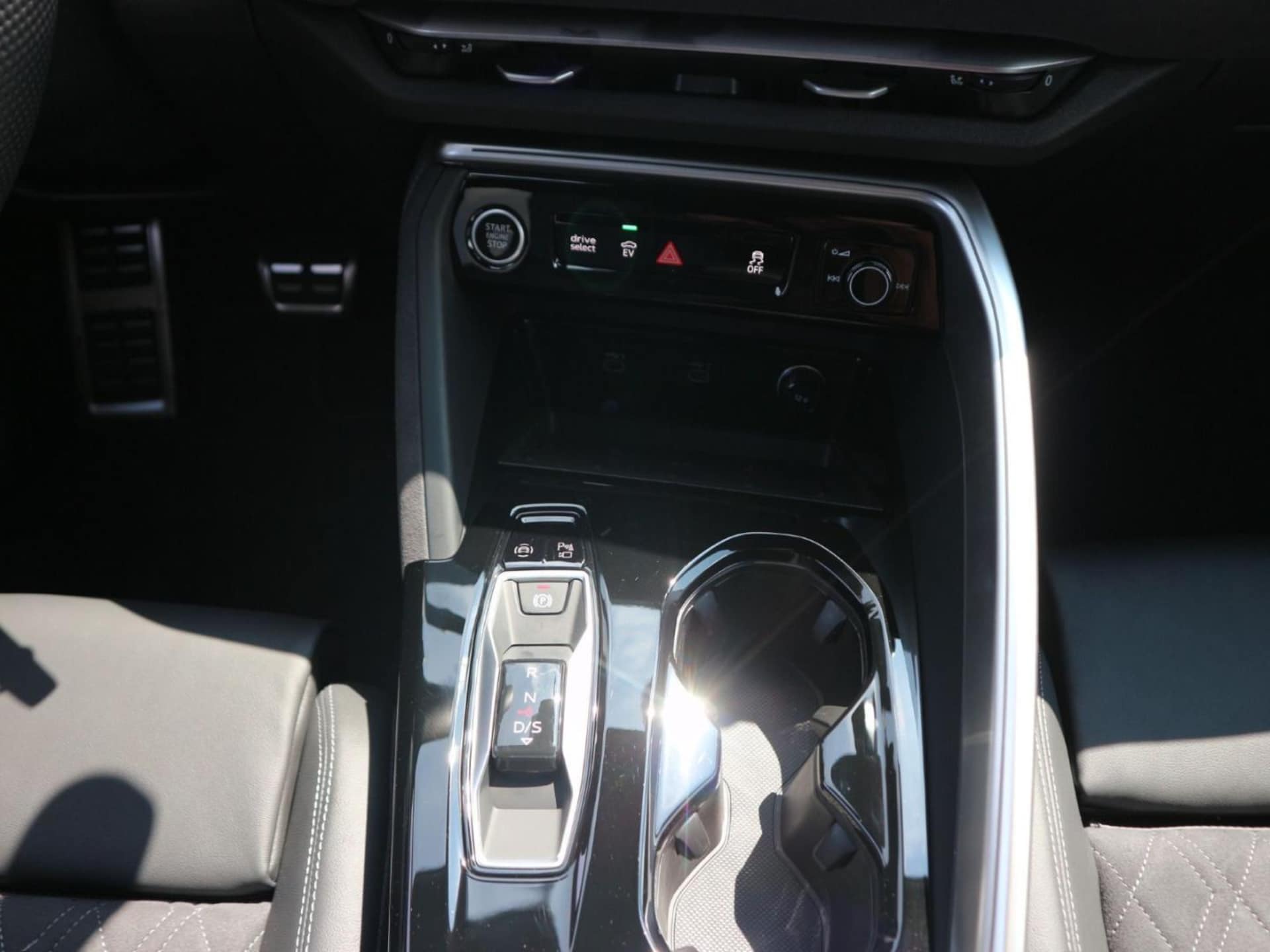 Audi Q5 Sportback e-hybrid