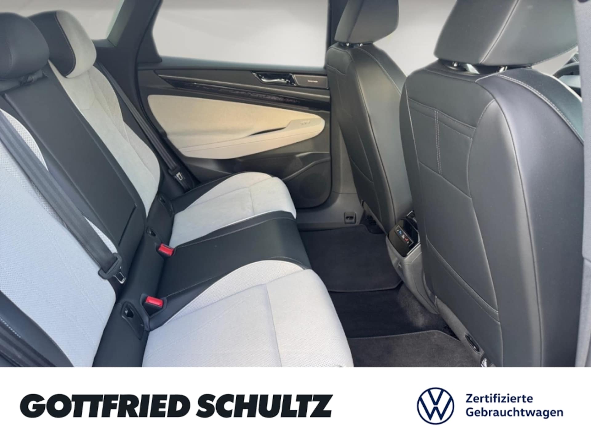 Volkswagen ID.7 Tourer Pro S