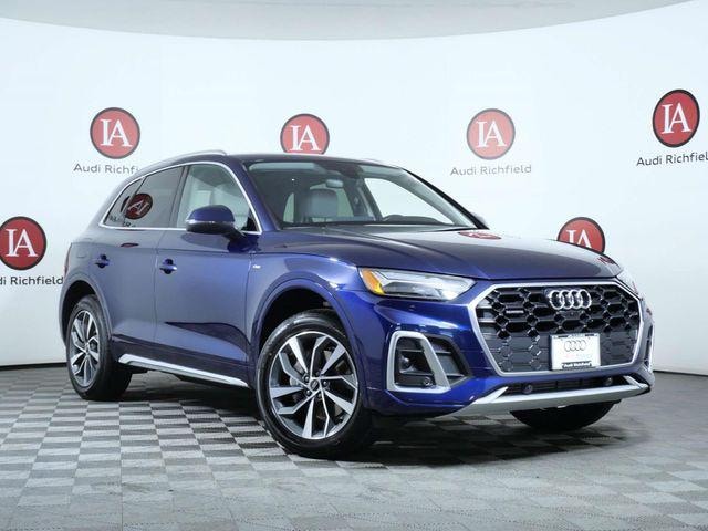 Photo of 2023 Audi Q5