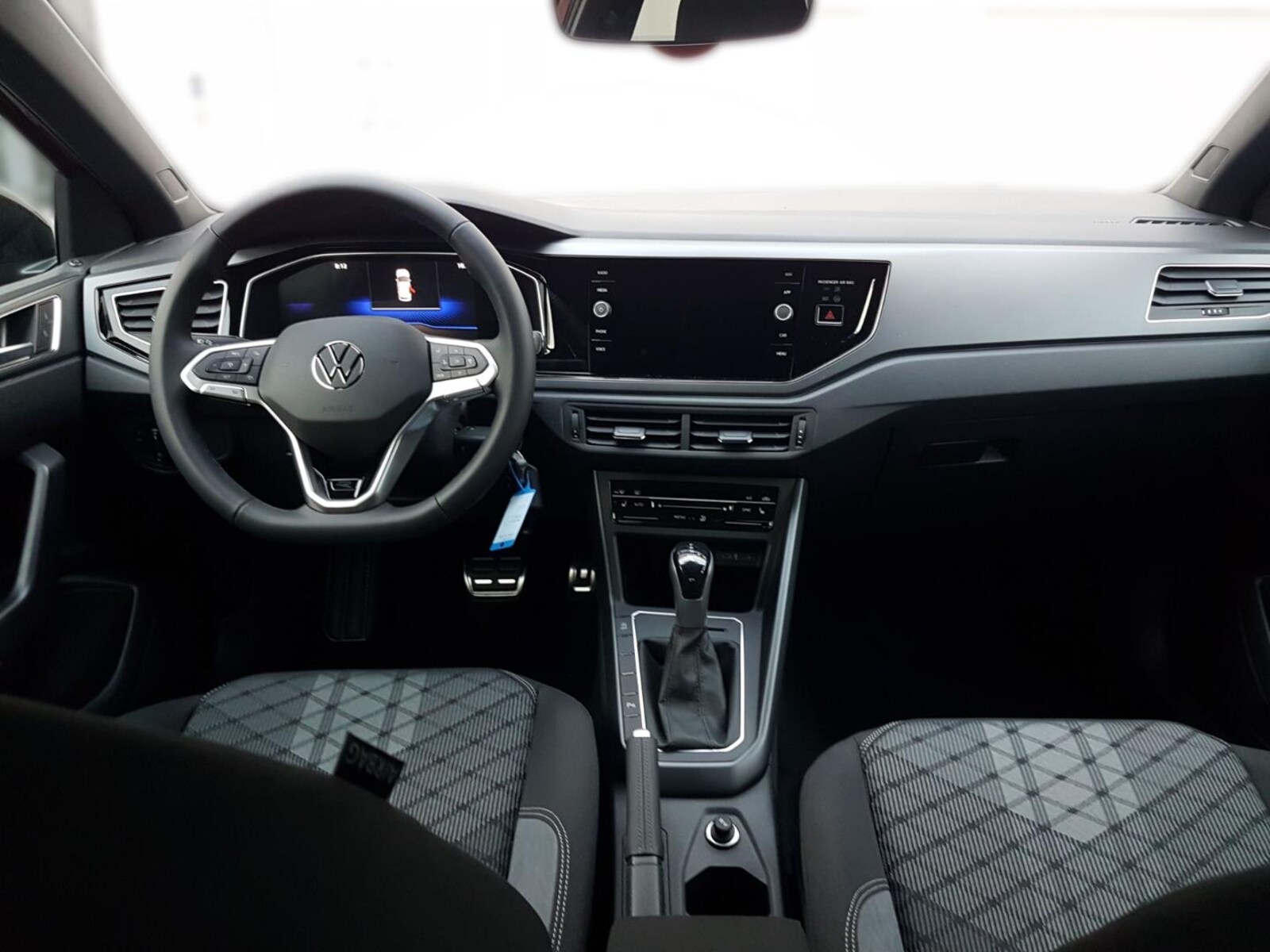 Volkswagen Taigo – Bild 10