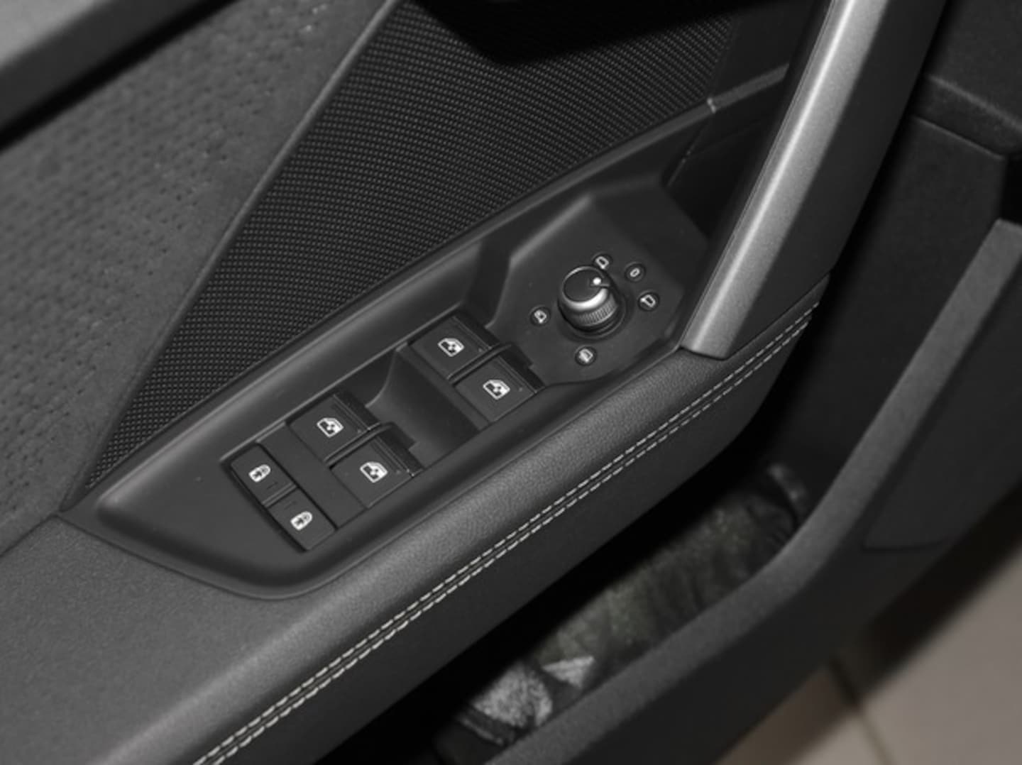 Bild über Audi S3 Sportback TFSI quattro S tronic - für weitere Informationen kontaktieren Sie den Audi Partner
