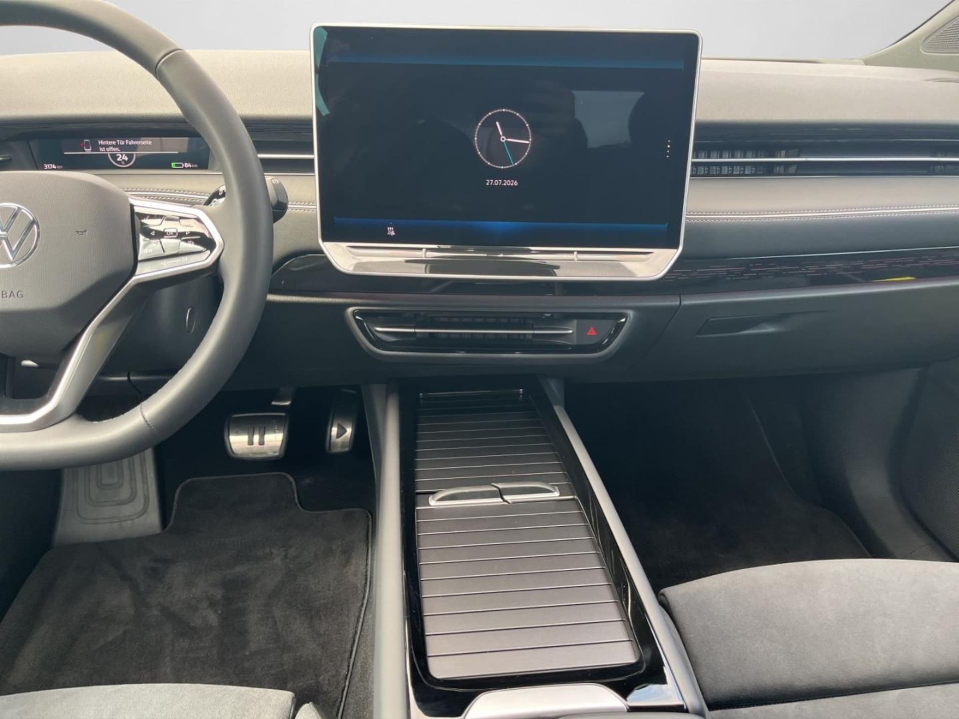 Volkswagen ID.7 Pro
