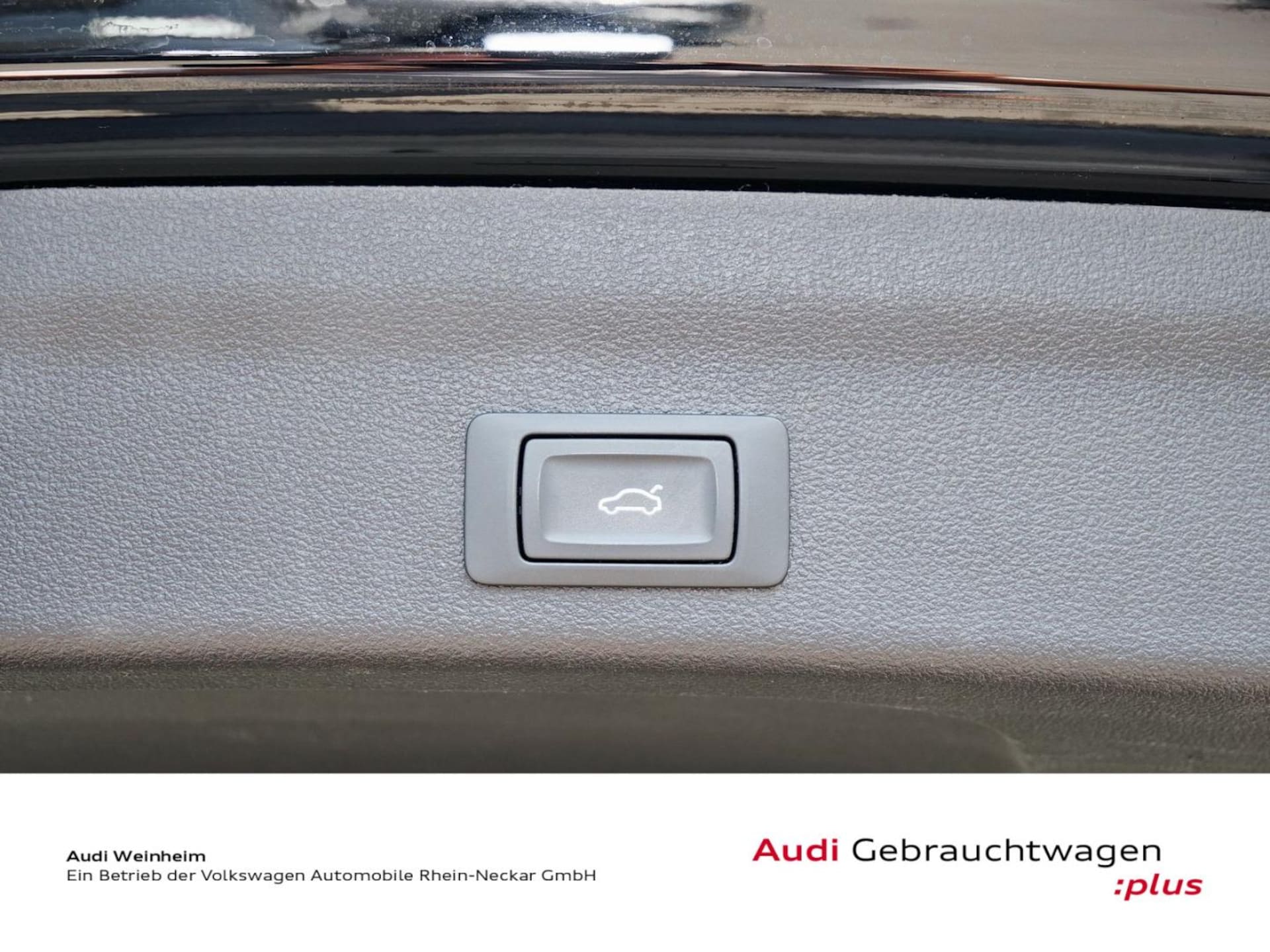 Audi A6 Avant TFSI e Sport