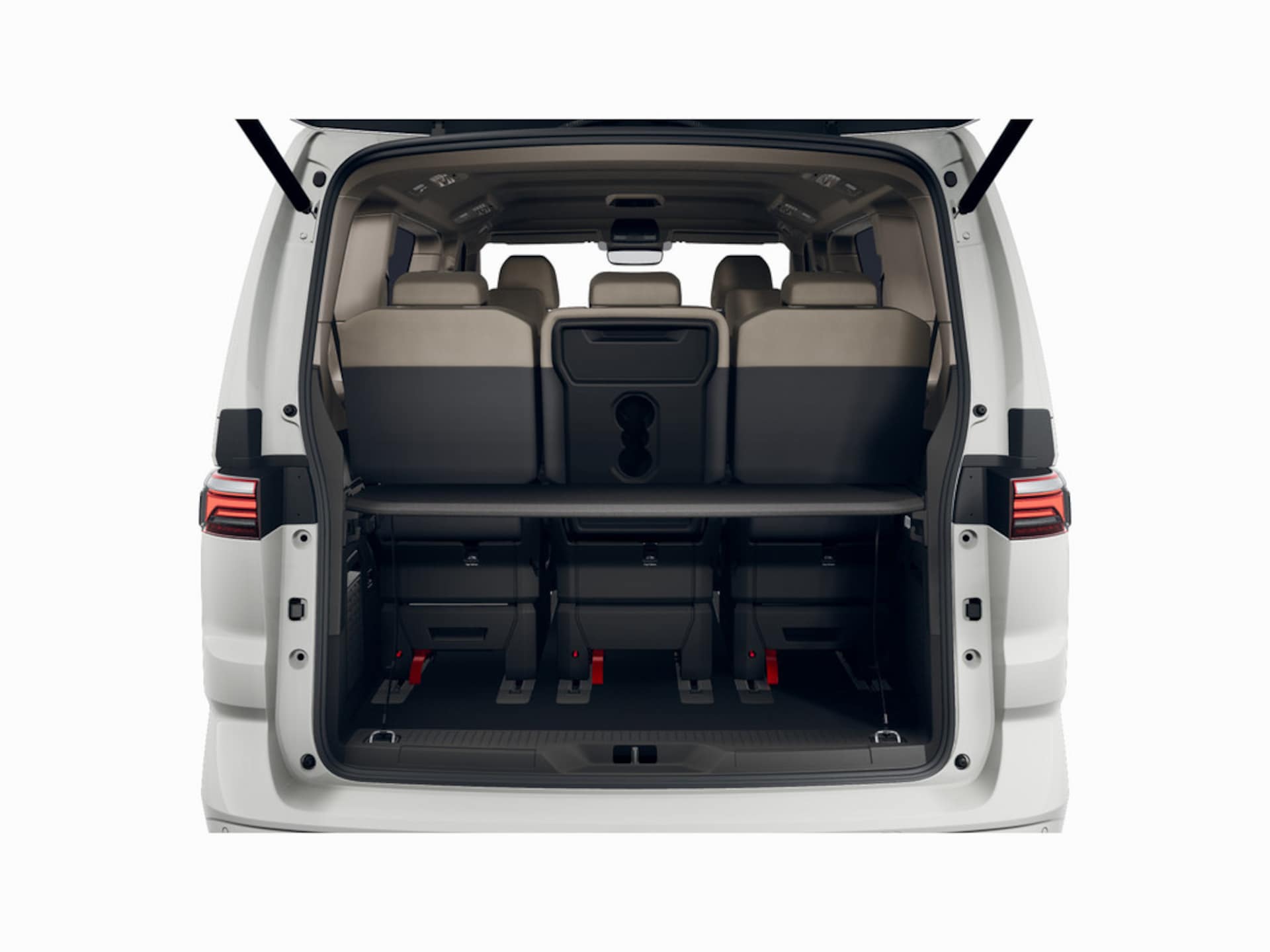 Volkswagen Multivan Life