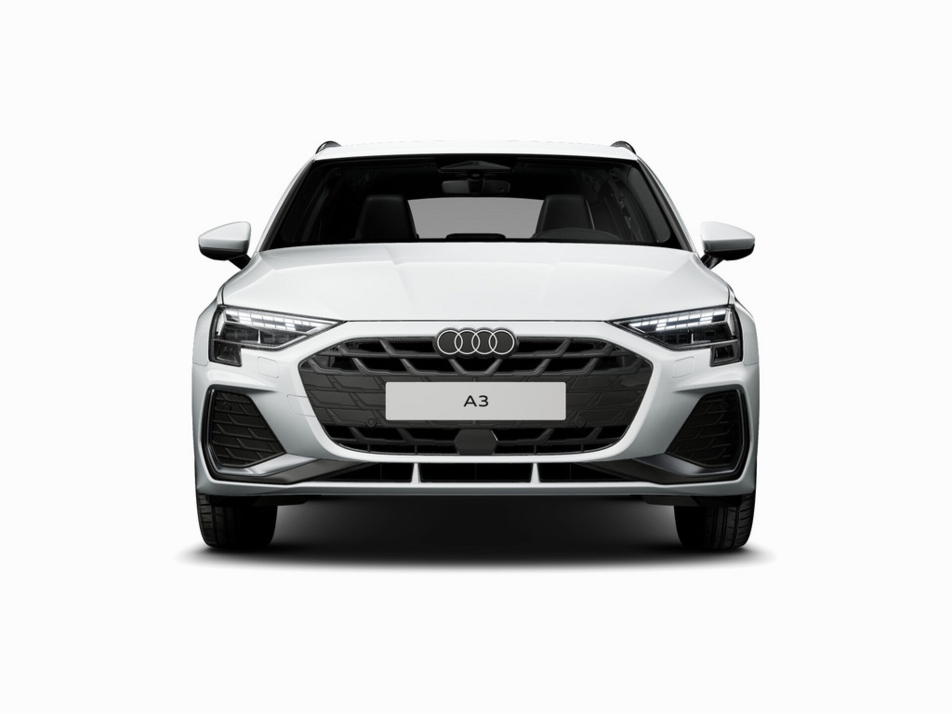 Audi A3 Sportback TFSI e S line