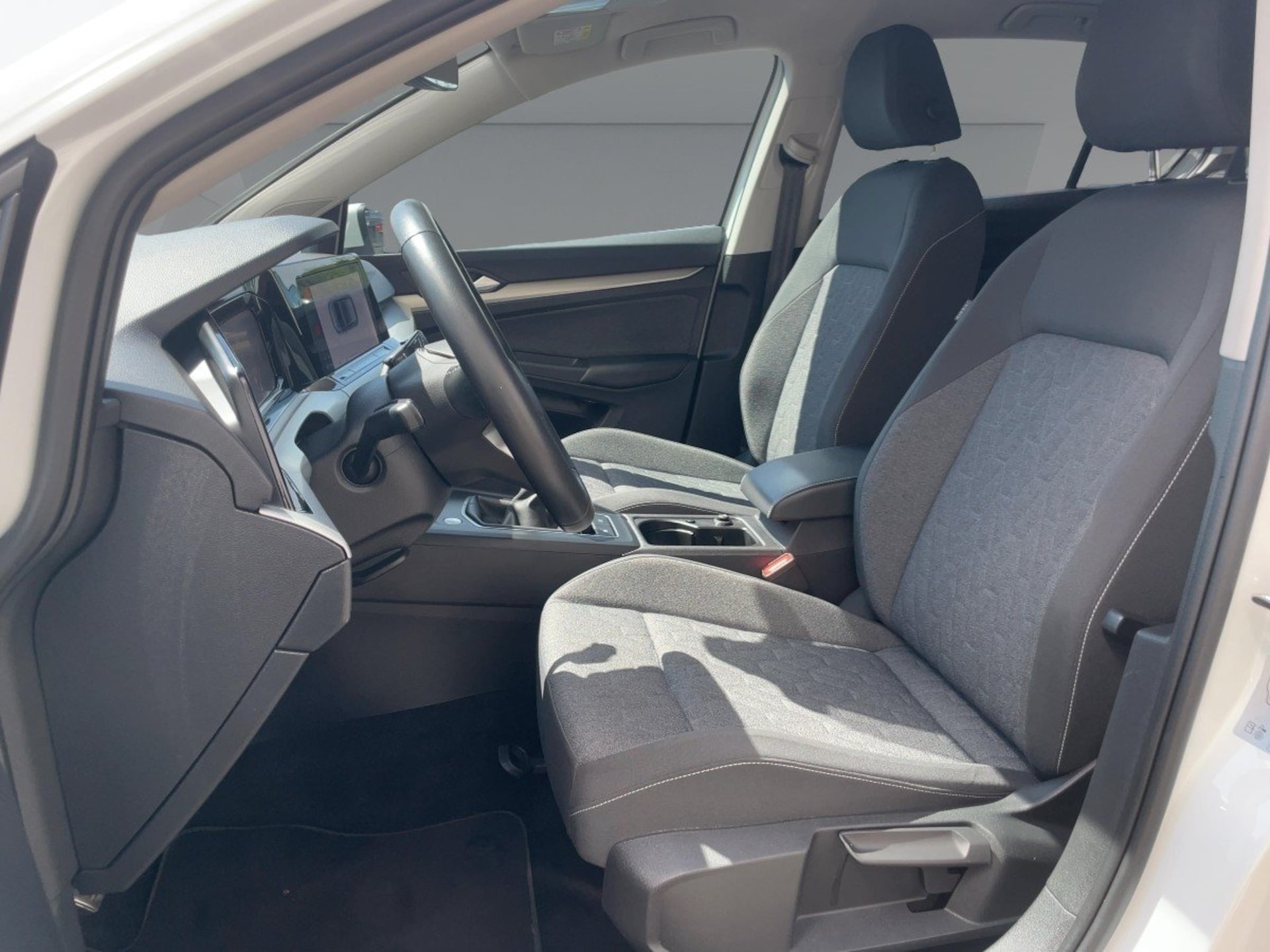 Volkswagen Golf MOVE