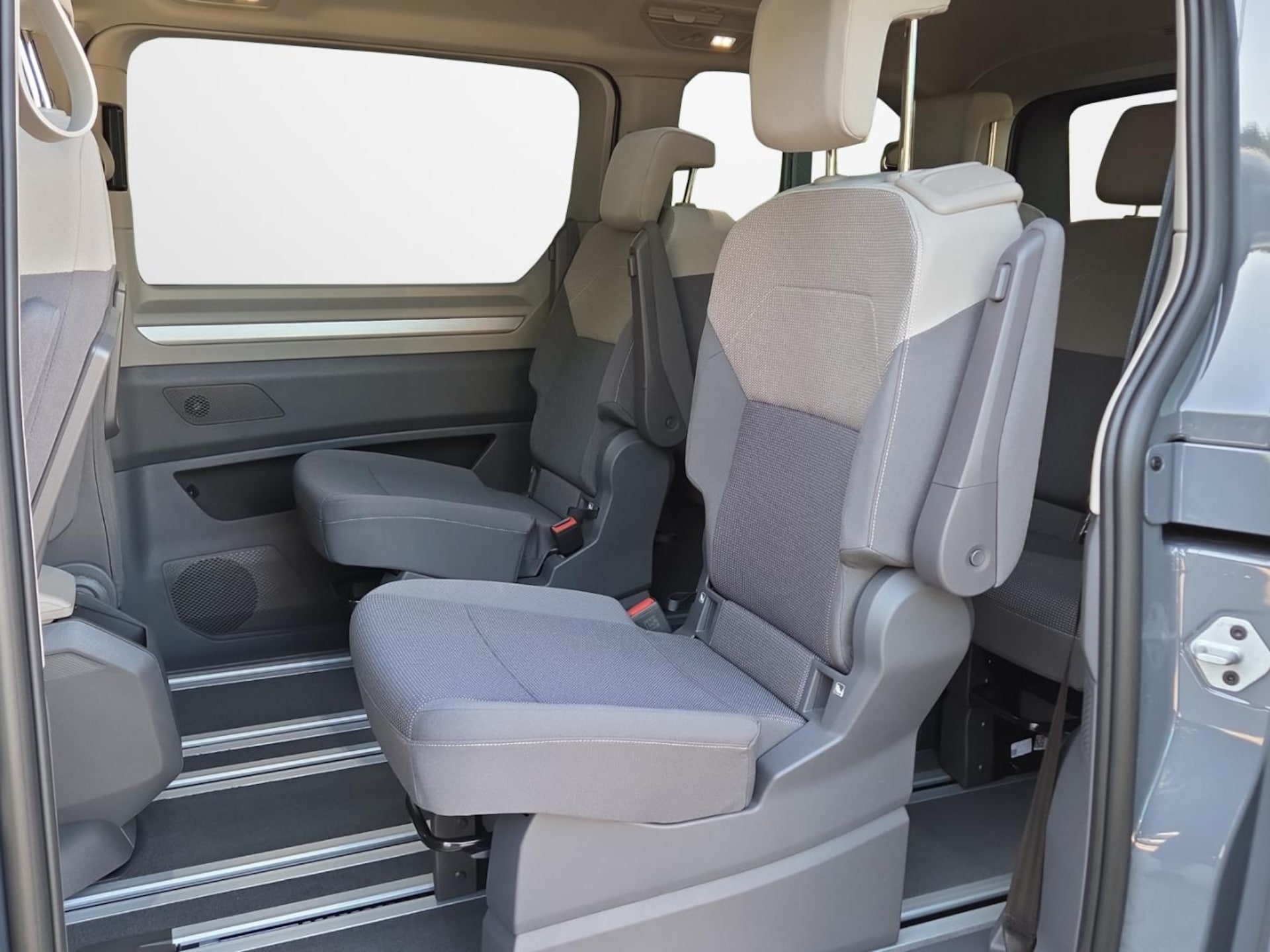 Volkswagen Multivan Life