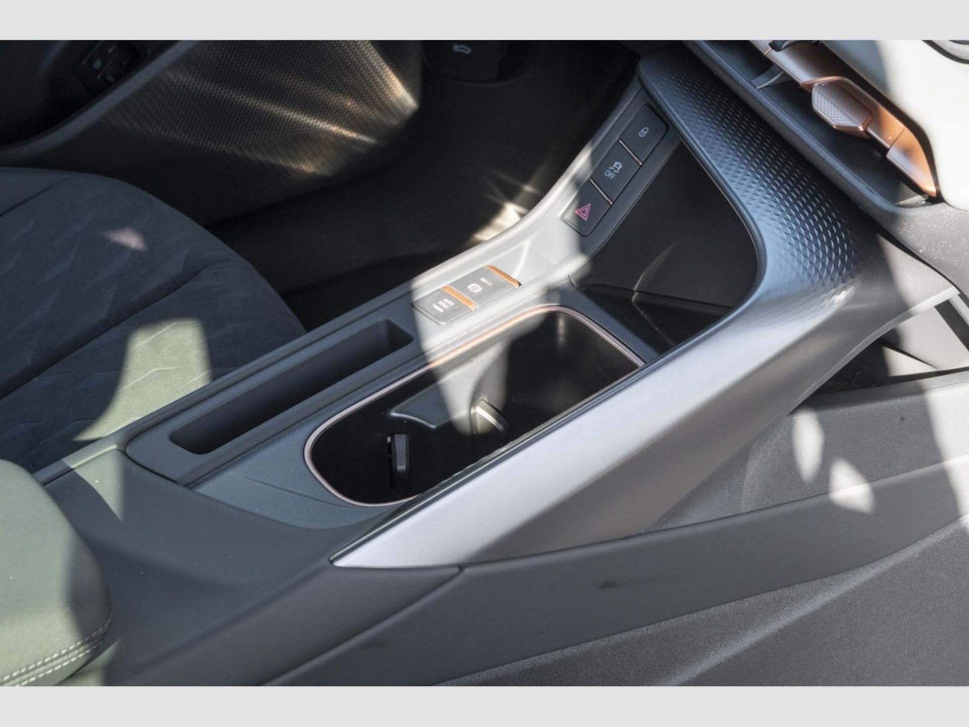 CUPRA Terramar VZ