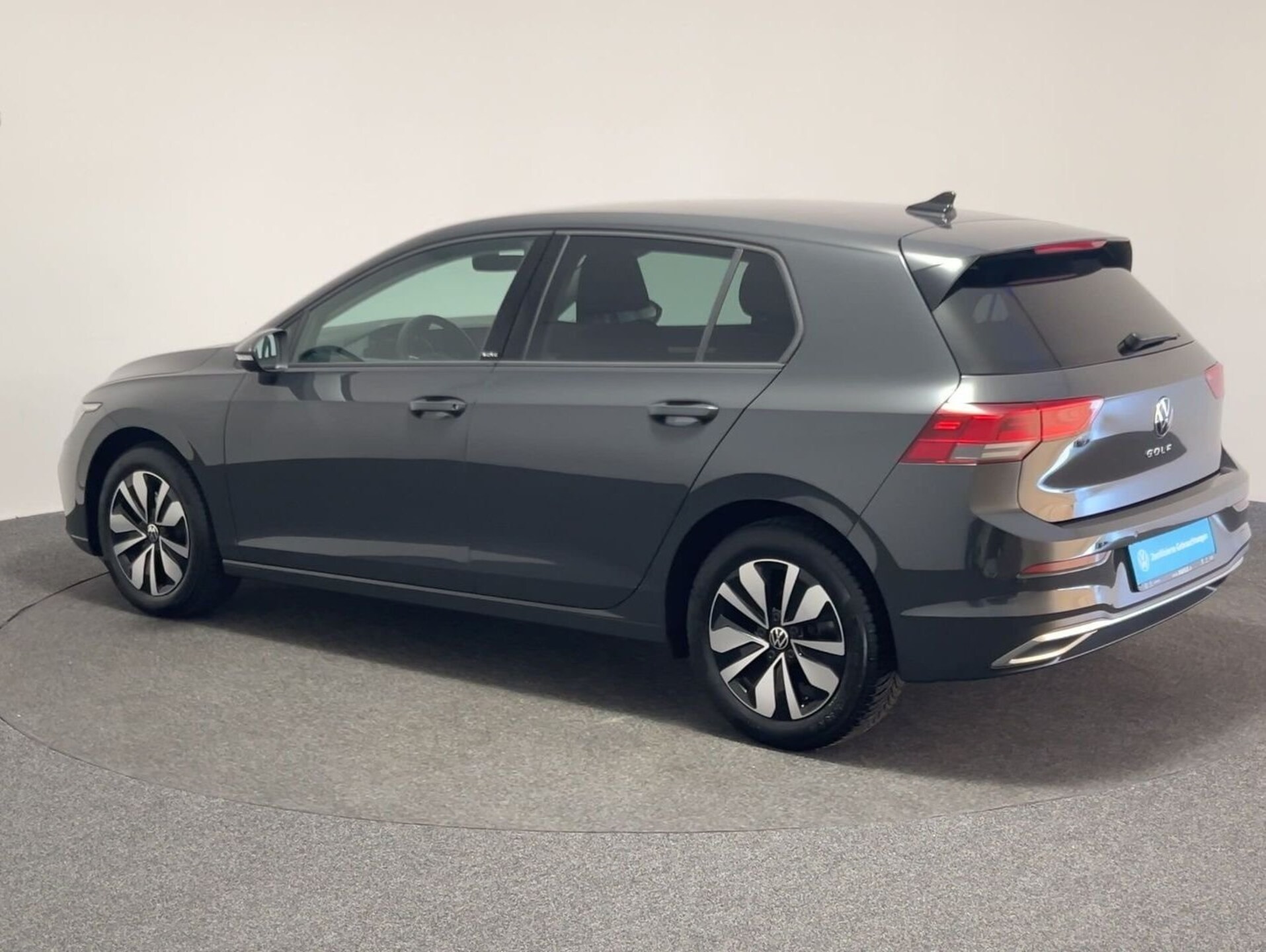 Volkswagen Golf MOVE
