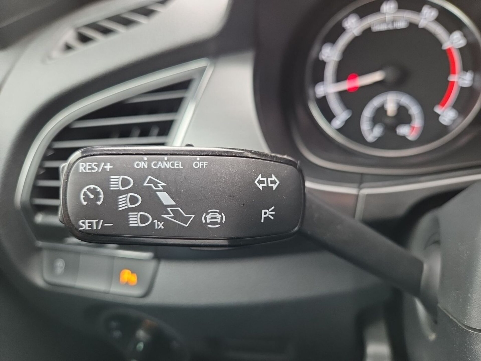 Skoda Fabia Combi Style