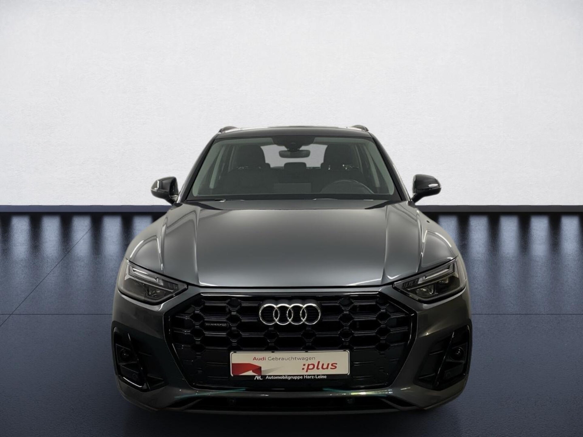 Audi Q5 TFSI e S line