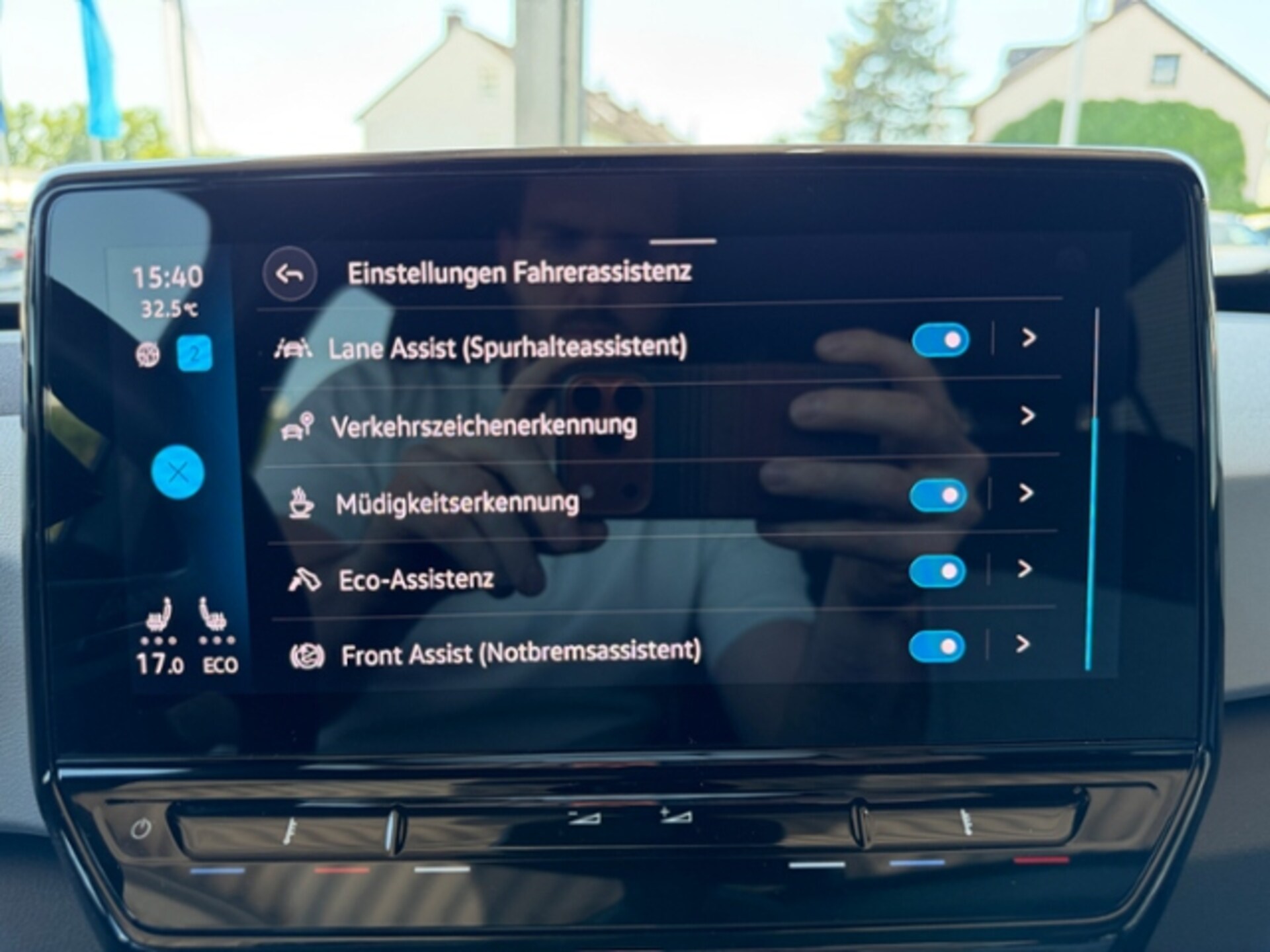 Volkswagen ID.3 Pro Performance