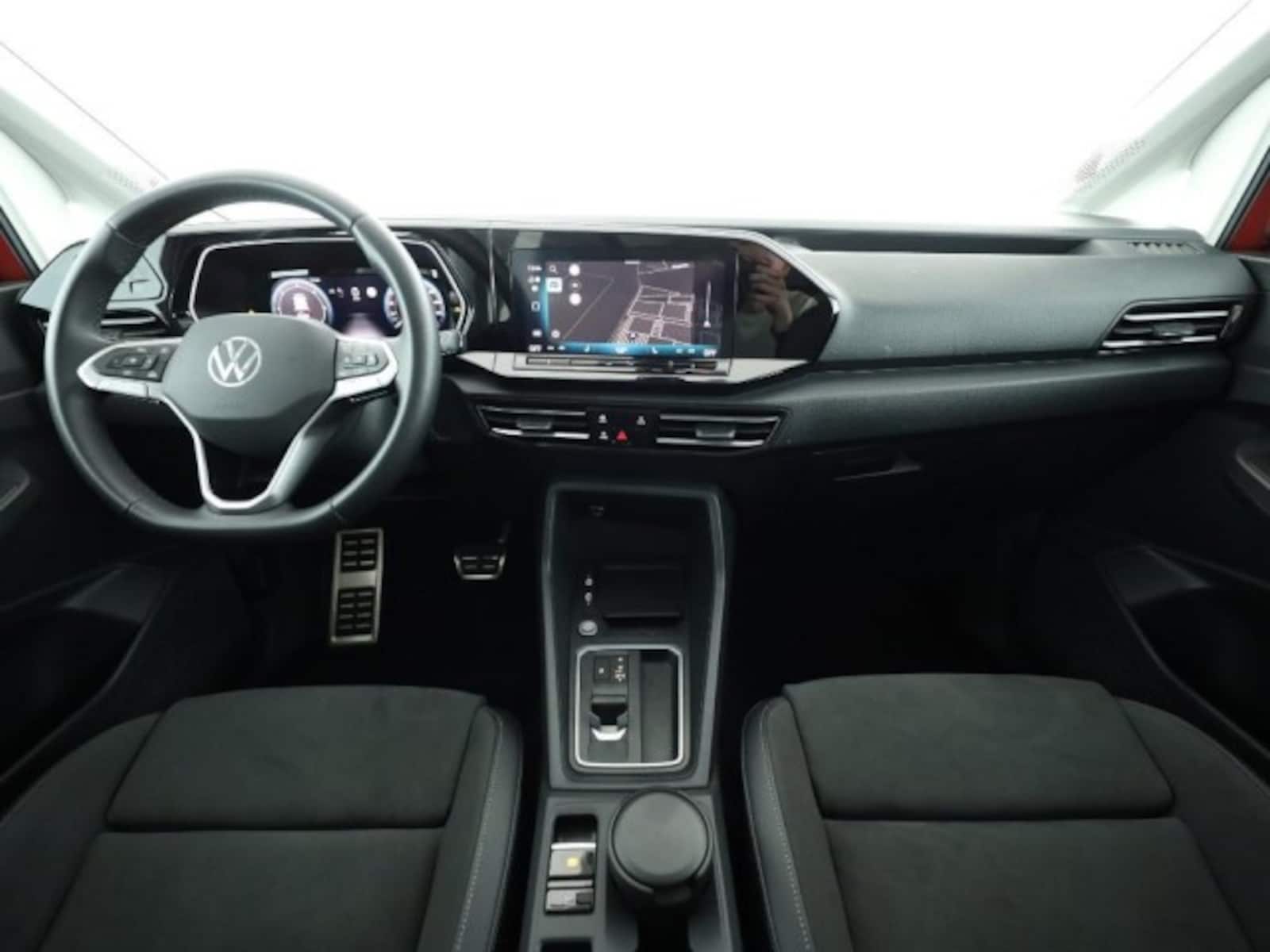 Volkswagen Caddy Maxi – Bild 4
