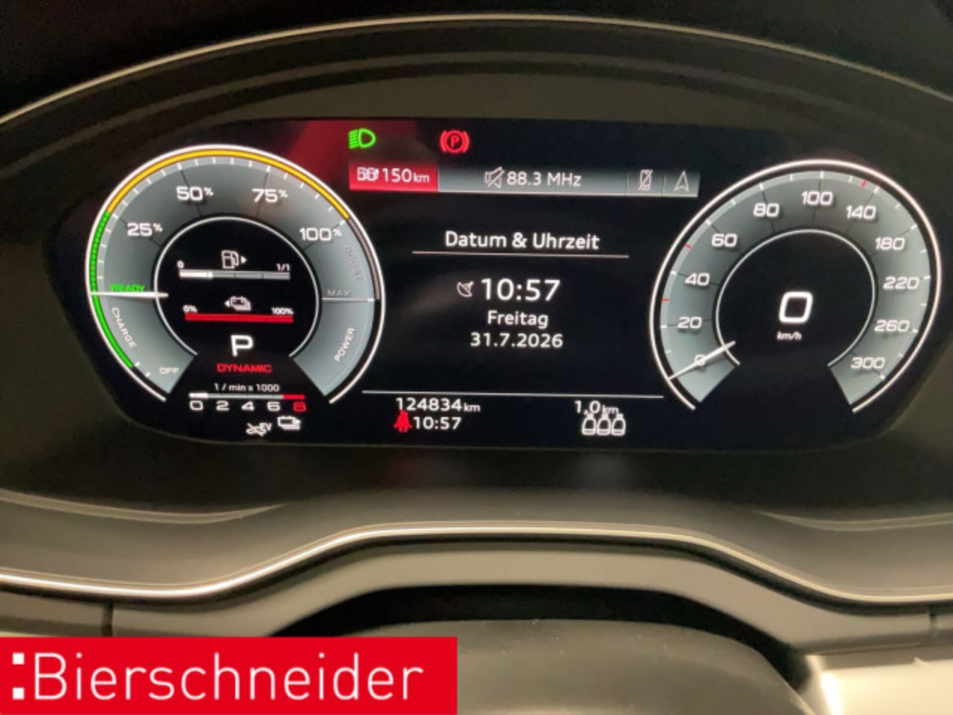 Audi Q5 Sportback TFSI e advanced