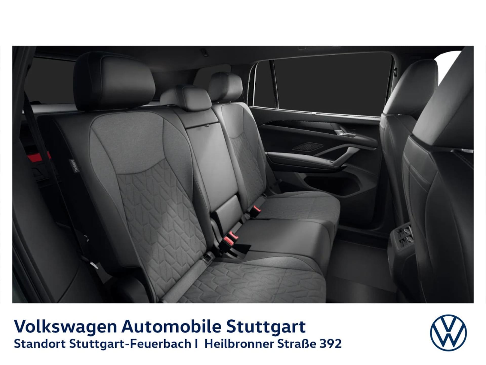 Volkswagen Tayron Life