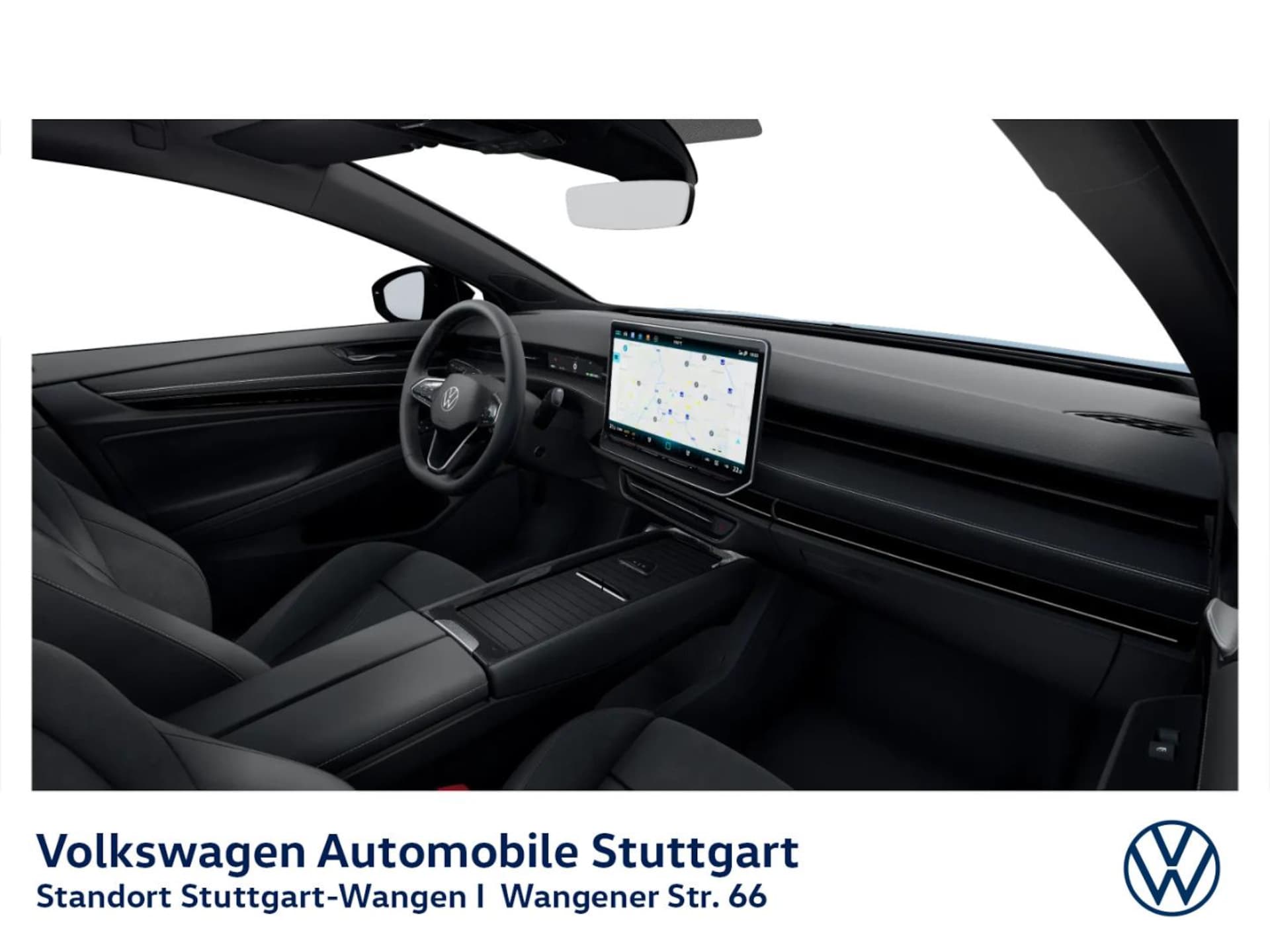 Volkswagen ID.7 Tourer Pro