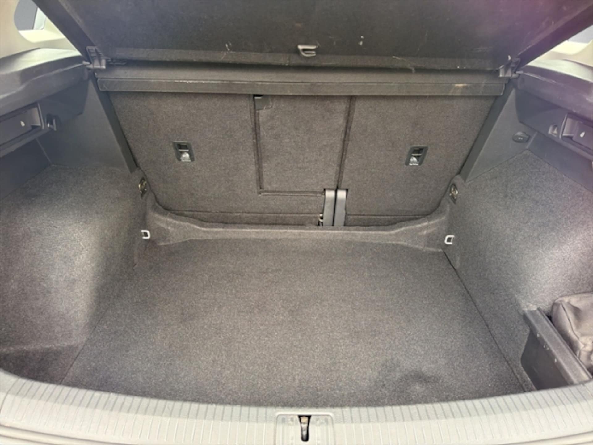 Volkswagen Tiguan Highline