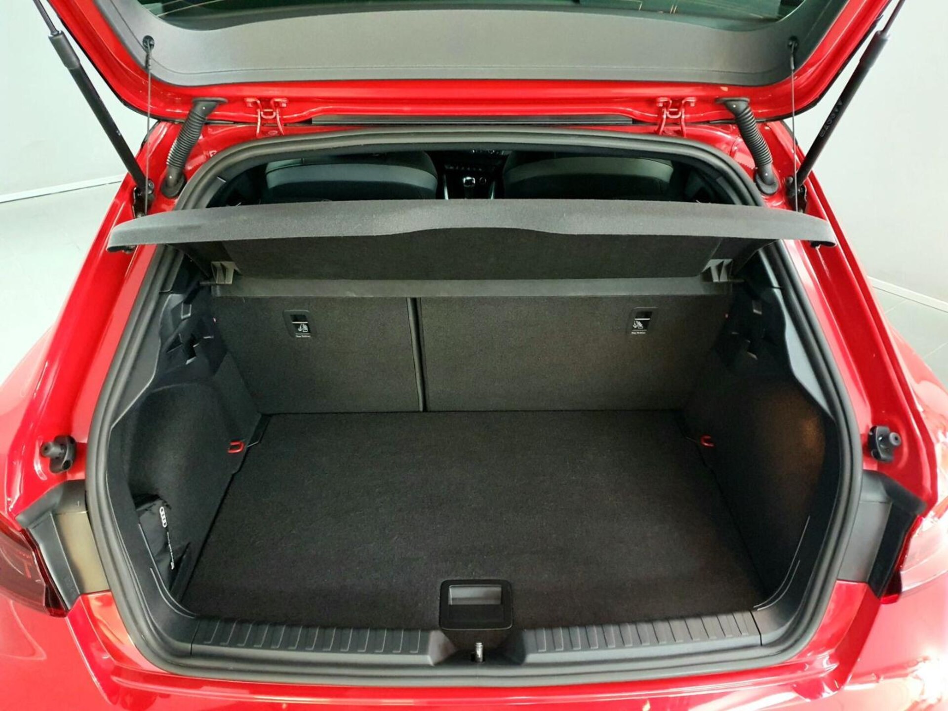 Audi A1 Sportback S line
