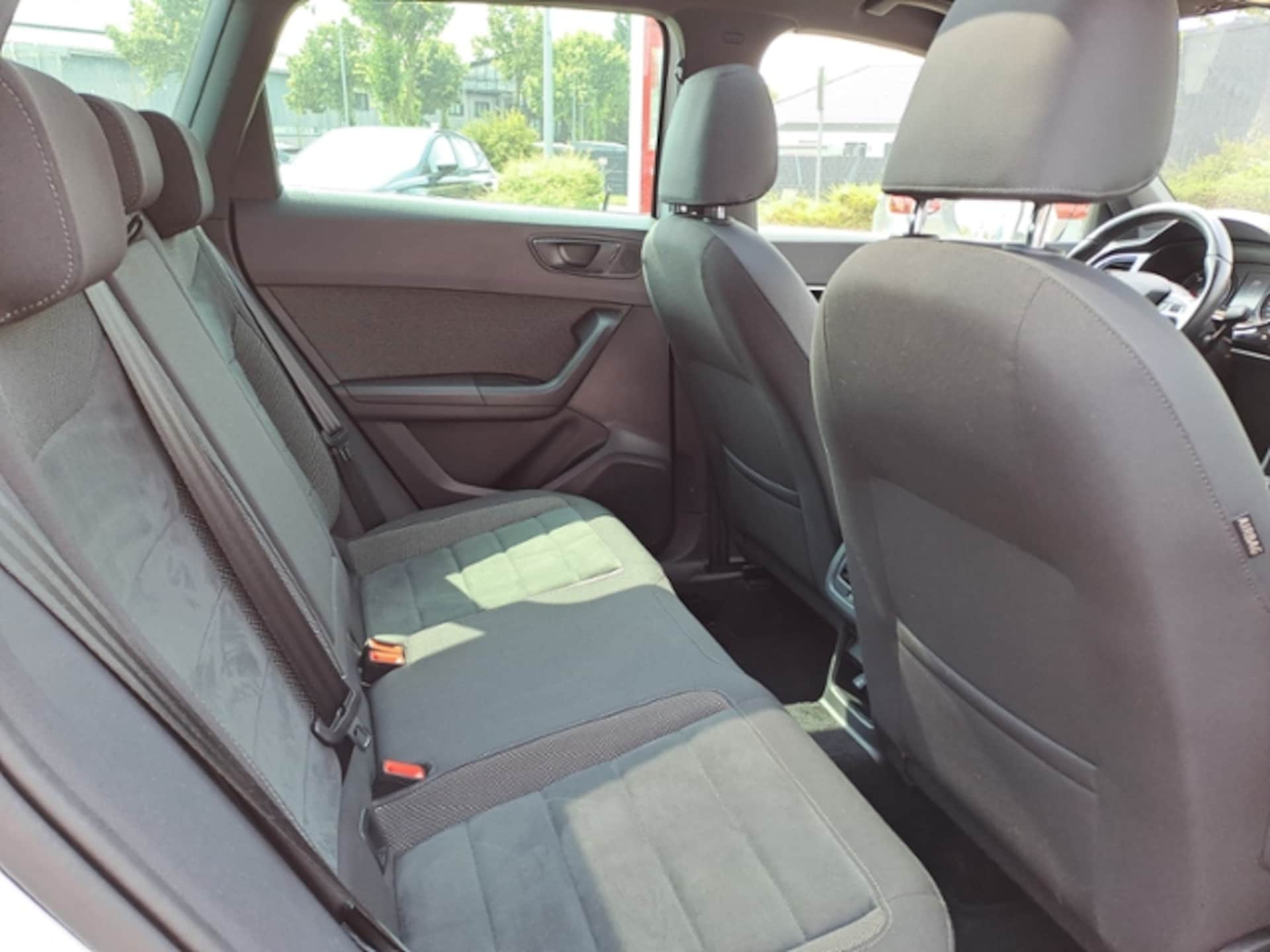 SEAT Ateca XCELLENCE