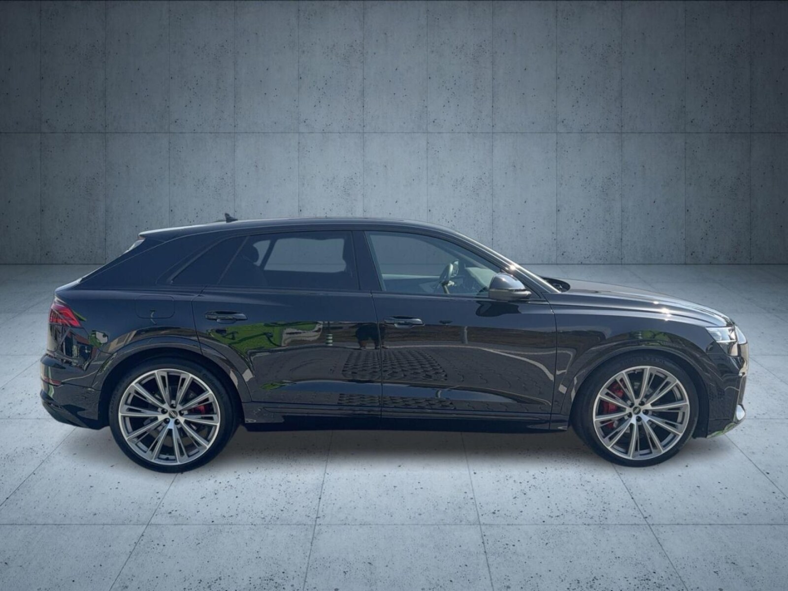 Audi Q8 – Bild 6