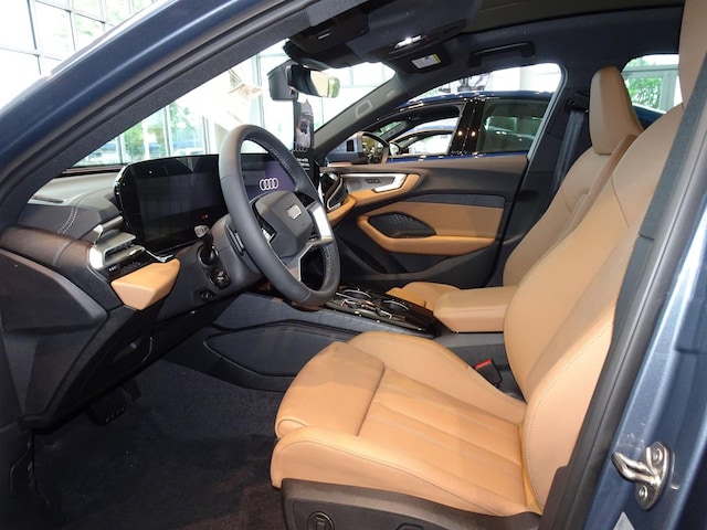 2026 Audi A5 Sedan