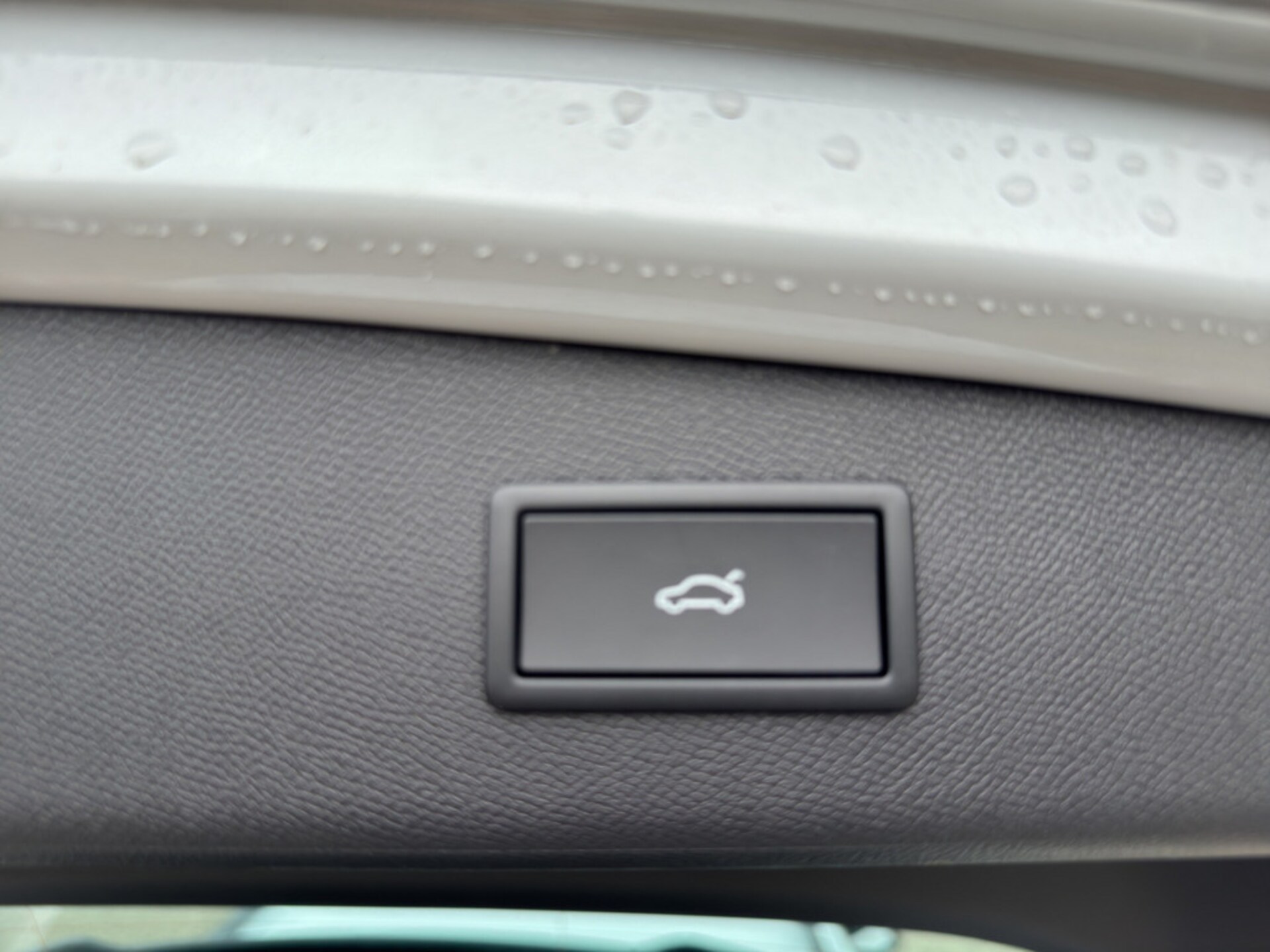 SEAT Leon Sportstourer FR