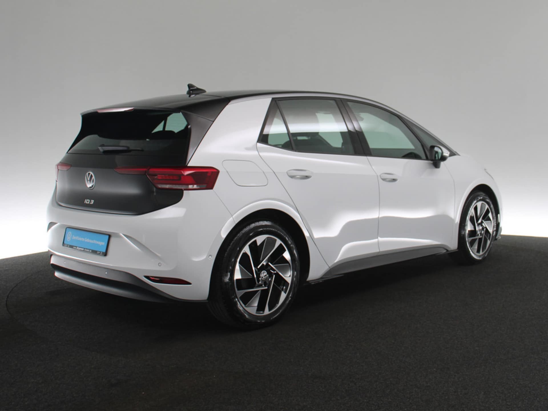 Volkswagen ID.3 Pro