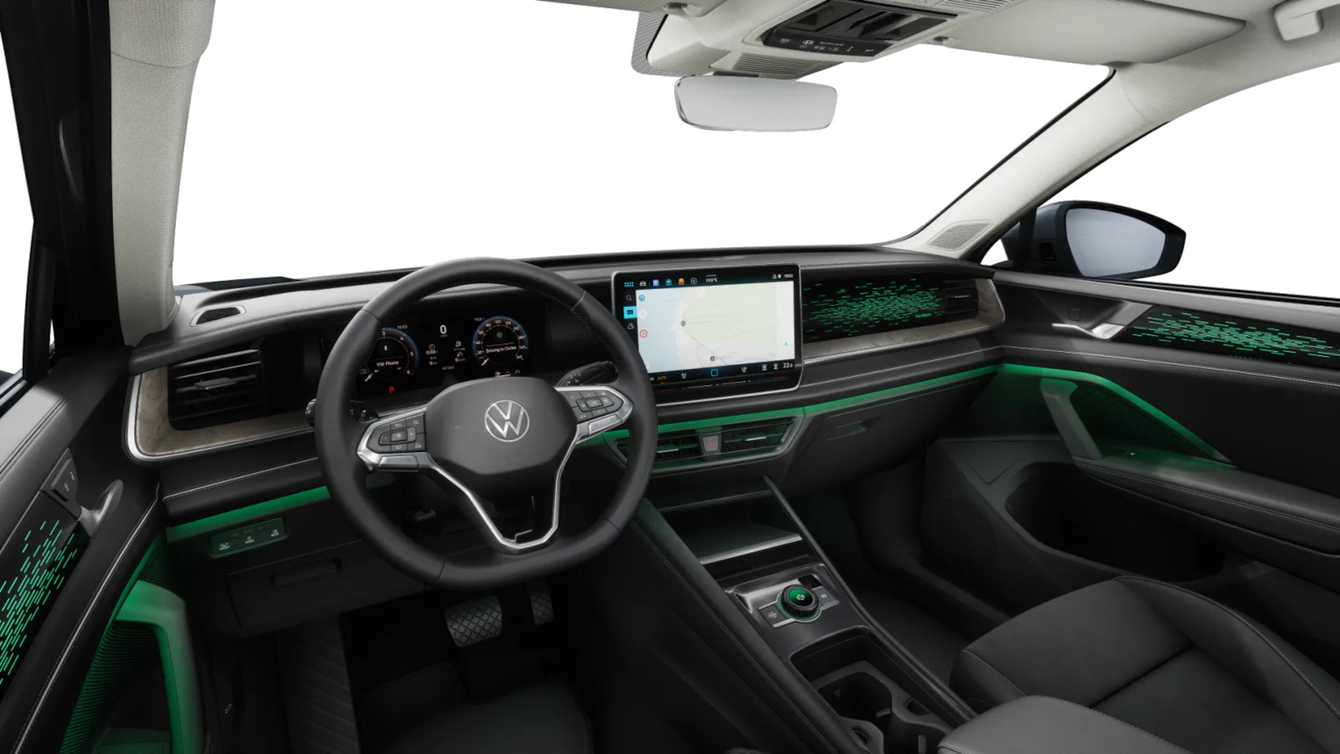 Volkswagen Tayron Elegance