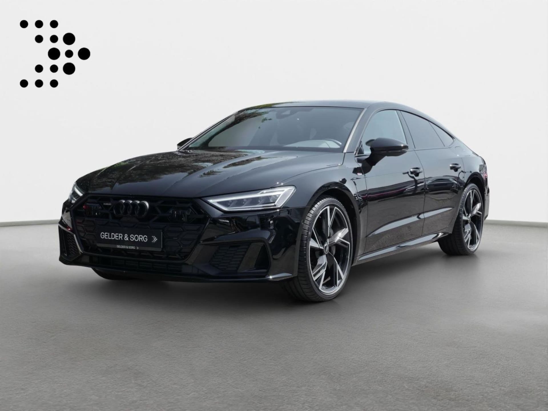 Audi A7 Sportback TFSI e
