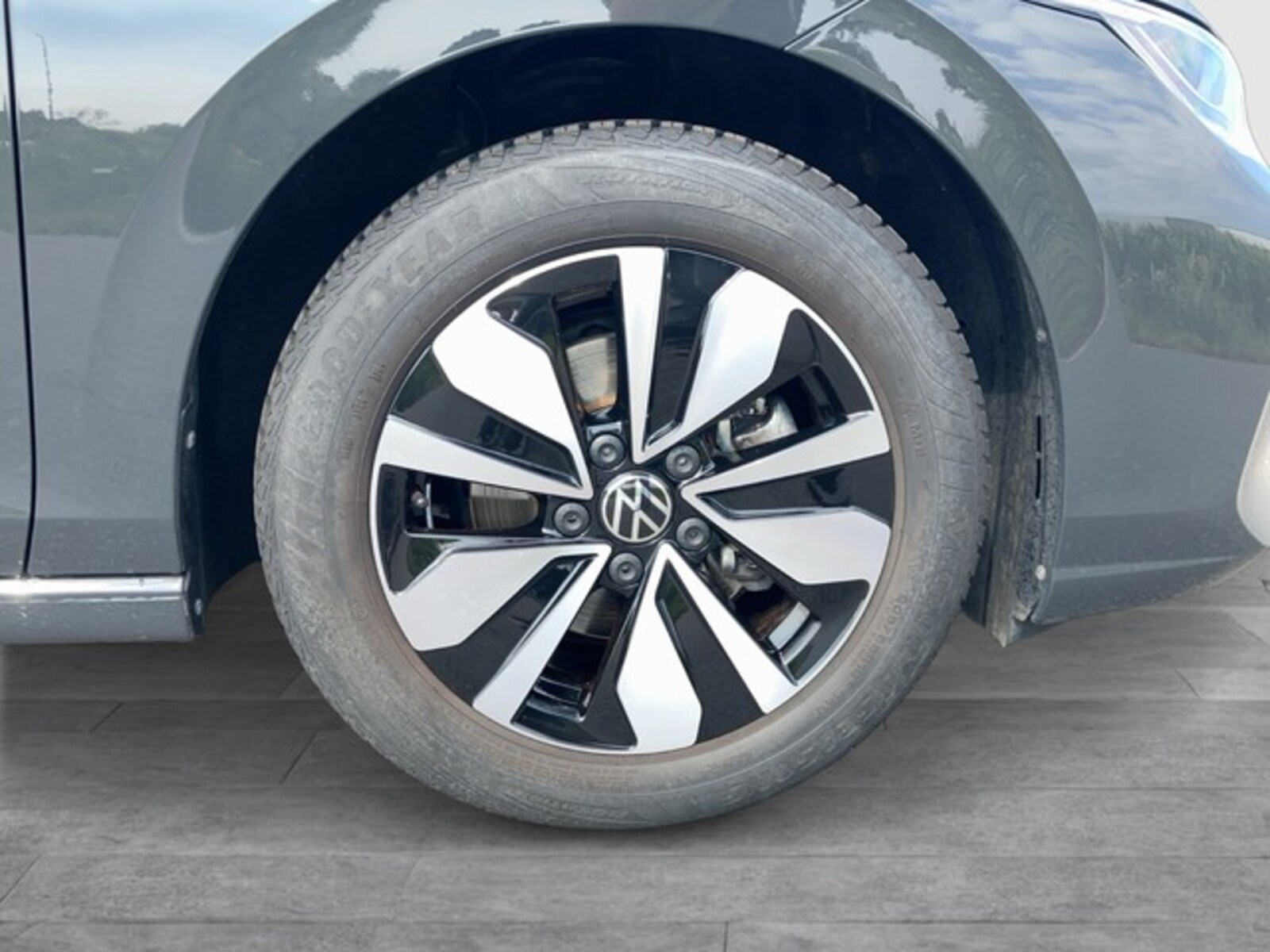 Volkswagen Golf – Bild 6