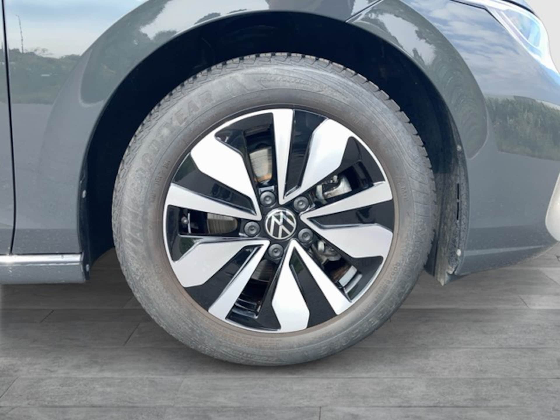 Volkswagen Golf Goal