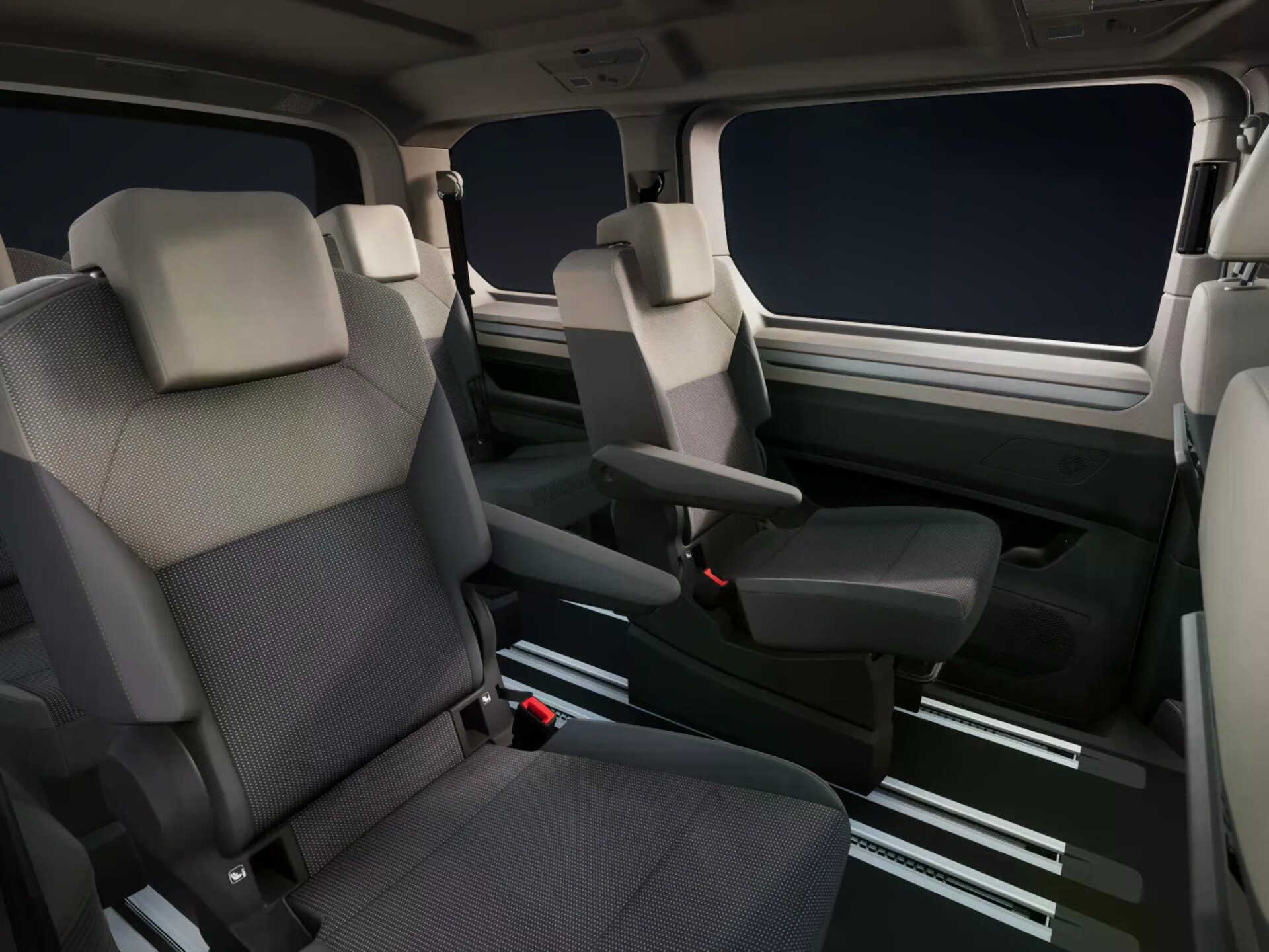 Volkswagen Multivan Life