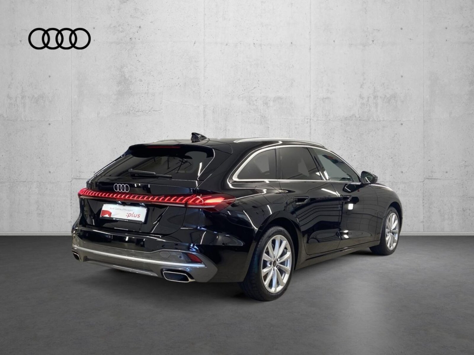 Audi A5 Avant – Bild 4