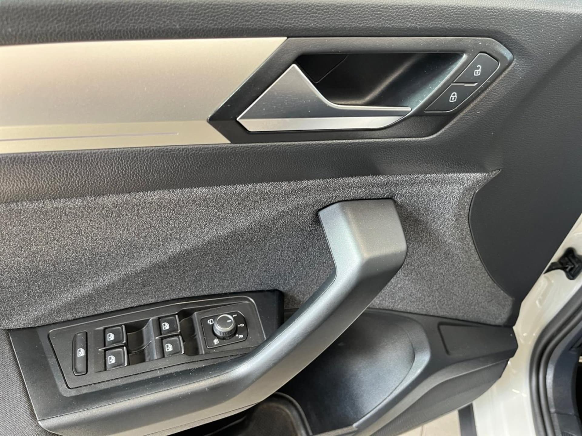 Volkswagen T-Roc MOVE