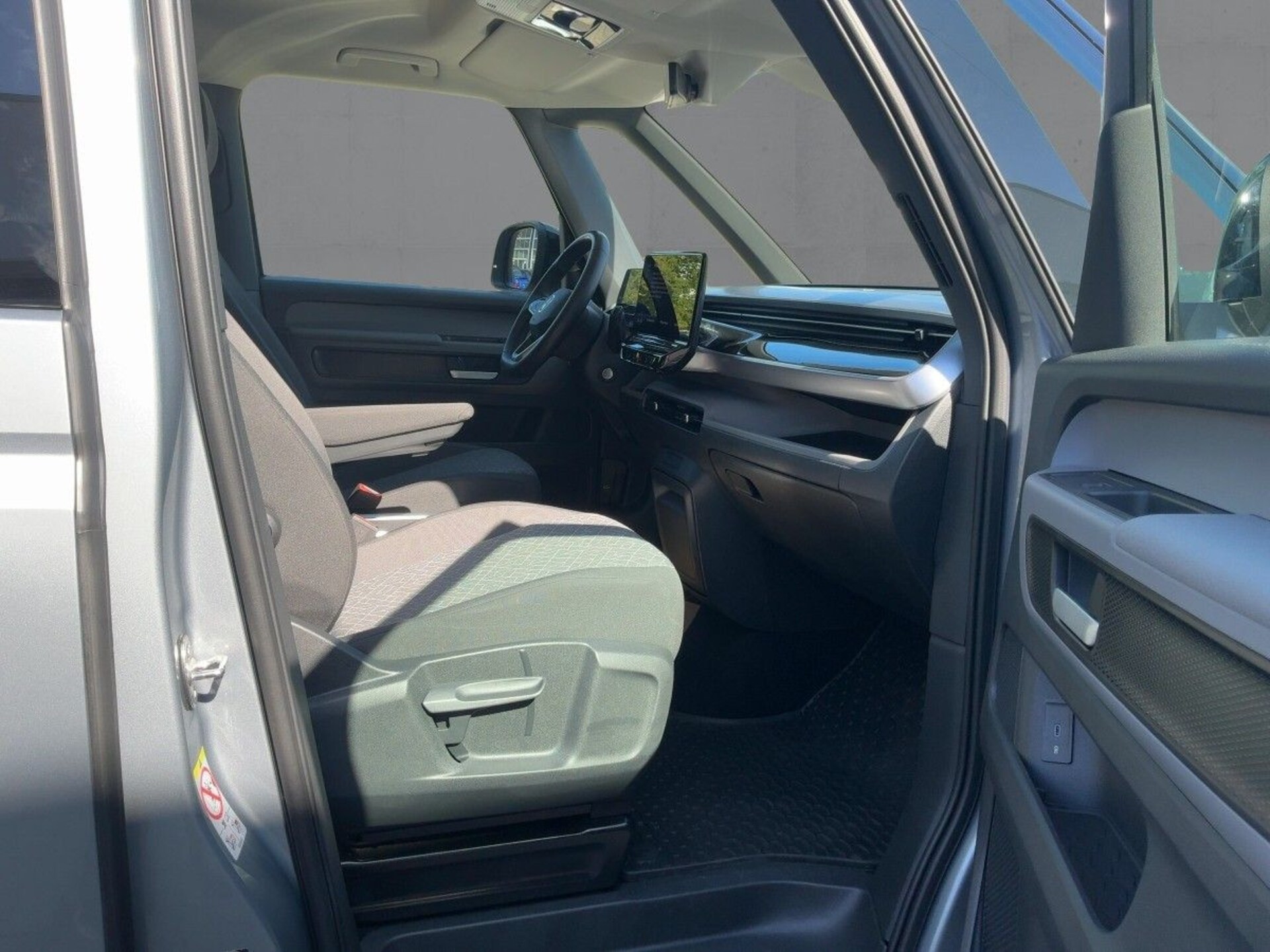 Volkswagen ID. Buzz Pro