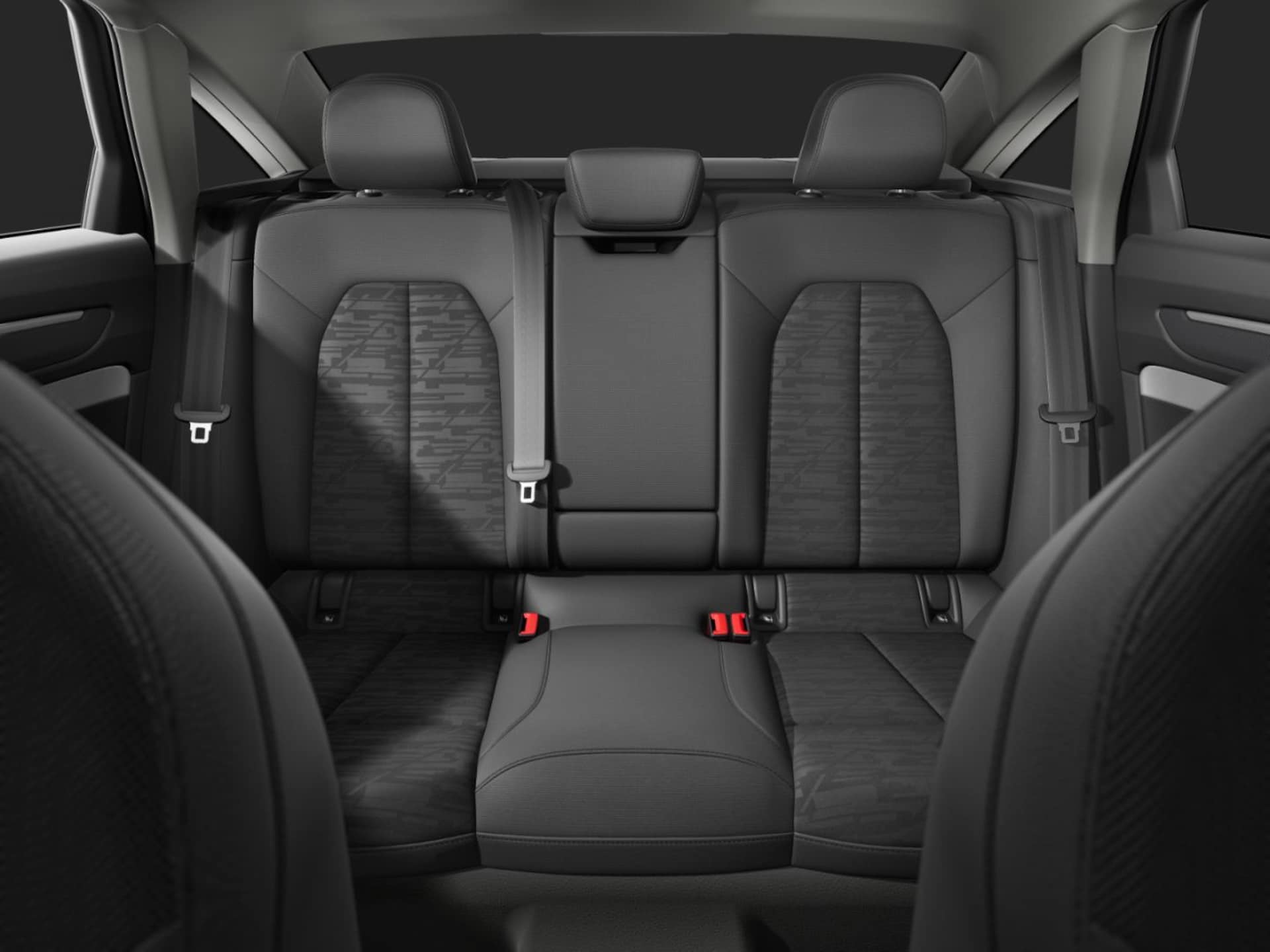 Audi A6 Limousine