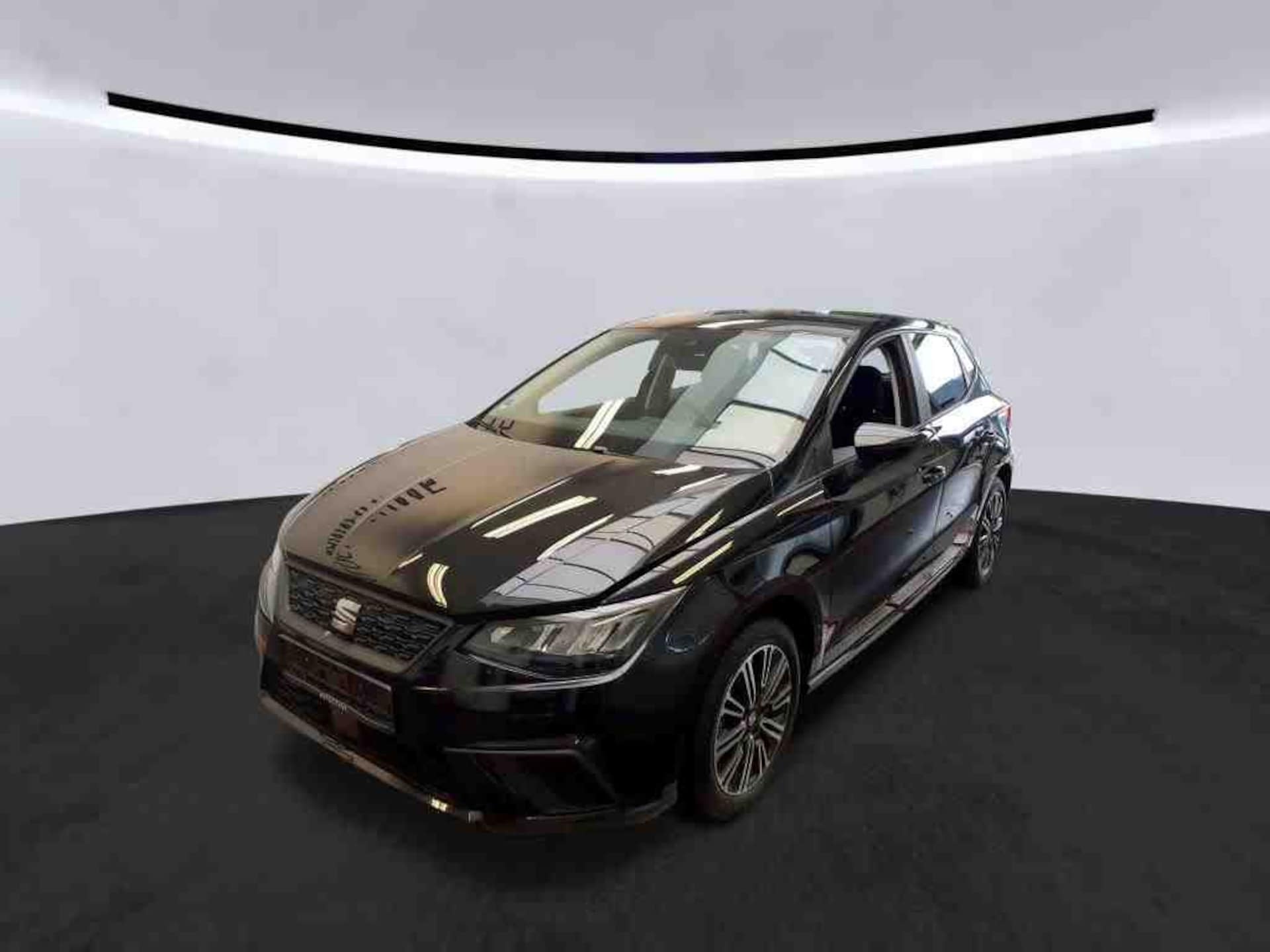 SEAT Ibiza Style