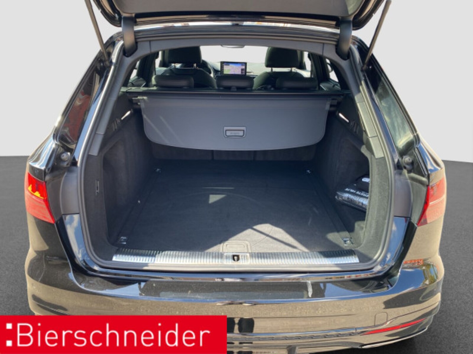 Audi A4 Avant – Bild 20