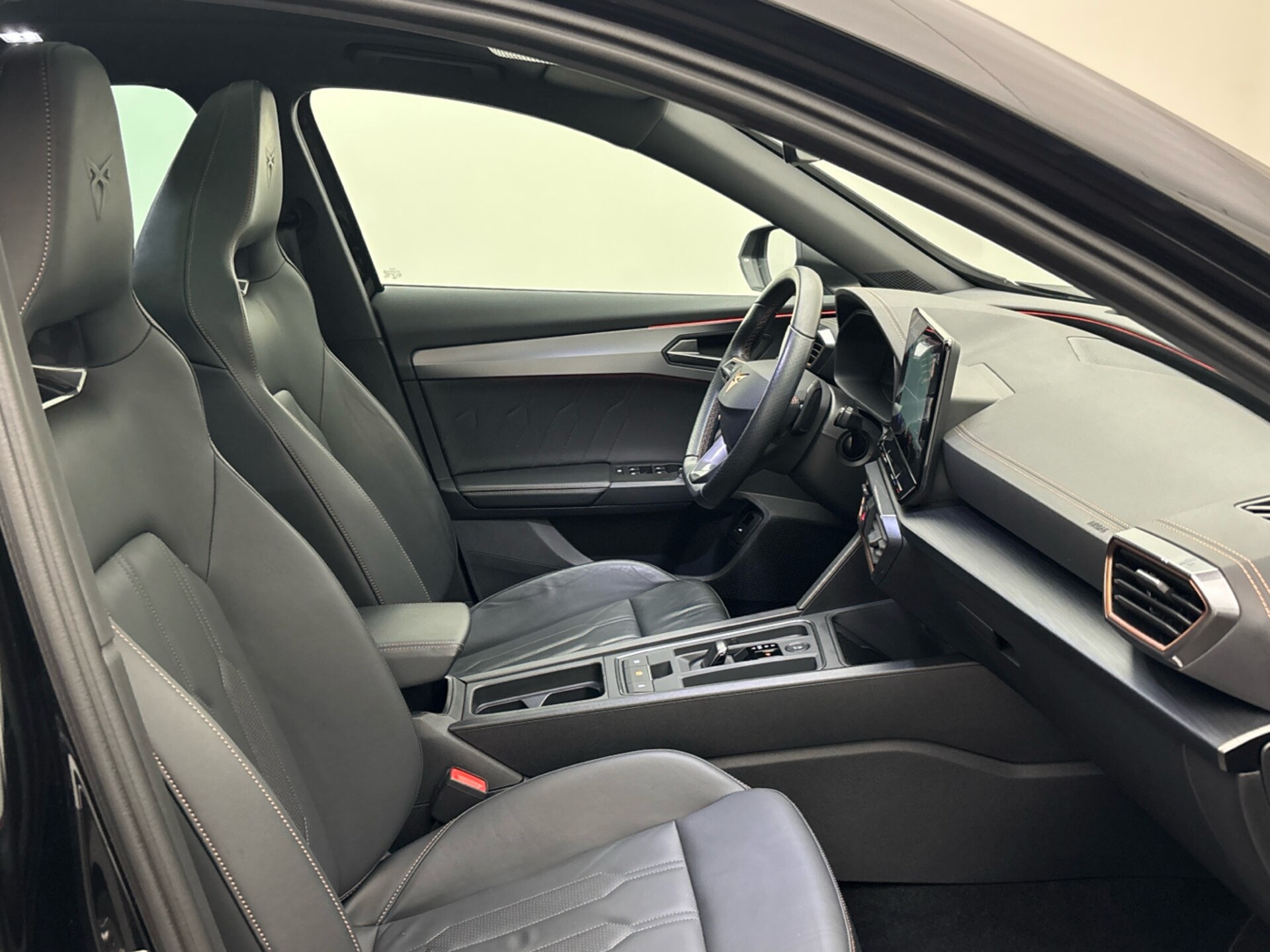 CUPRA Formentor VZ5